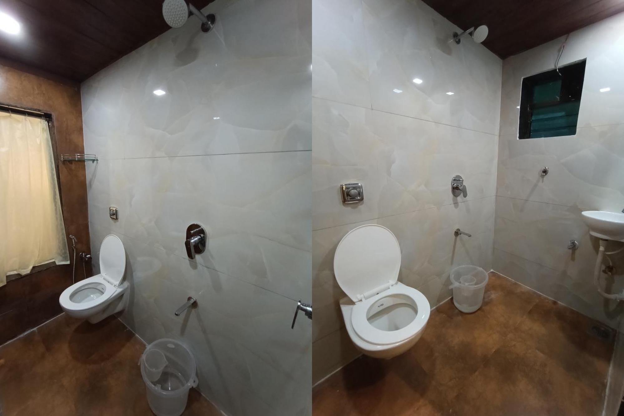 Moon Lite Residency - Marve Road Malad West 2* Mumbai
