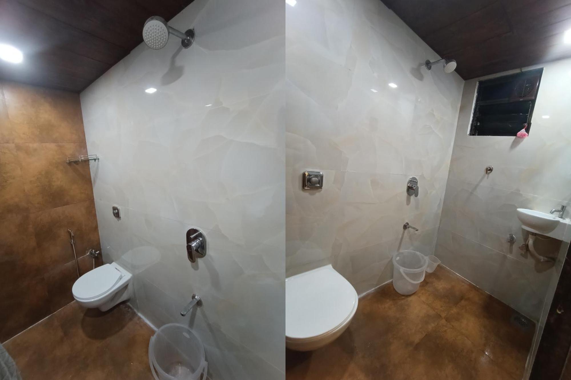 Hotel Moon Lite Residency - Marve Road Malad West 2*