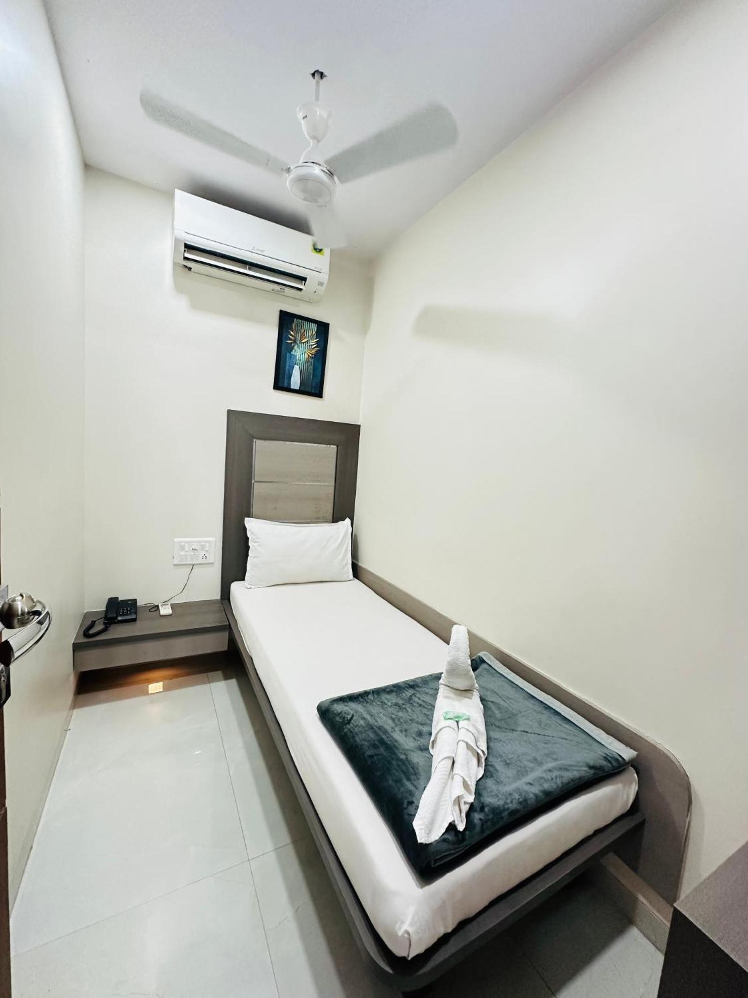 Rs Regency 3*