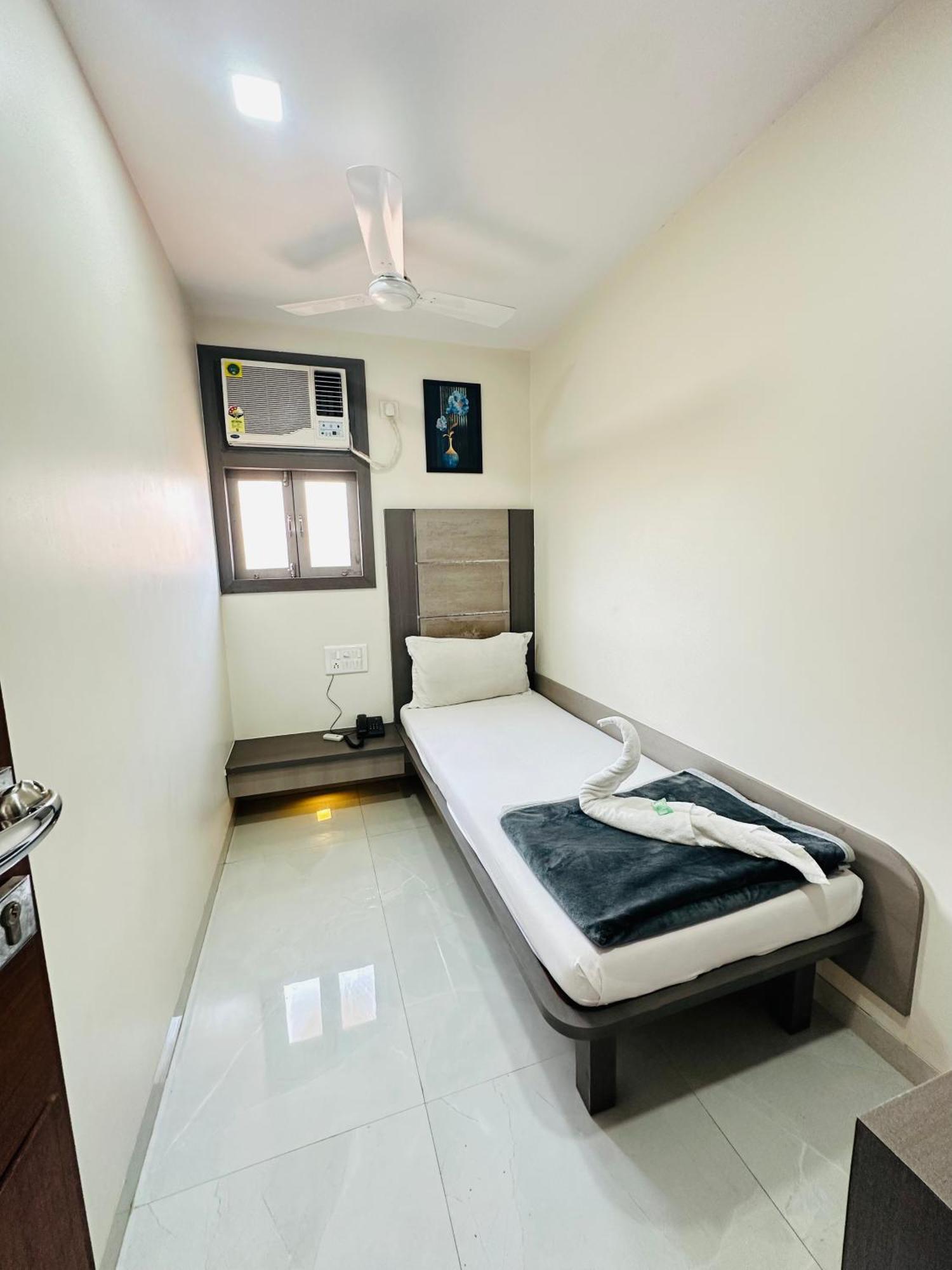 Rs Regency Mumbai