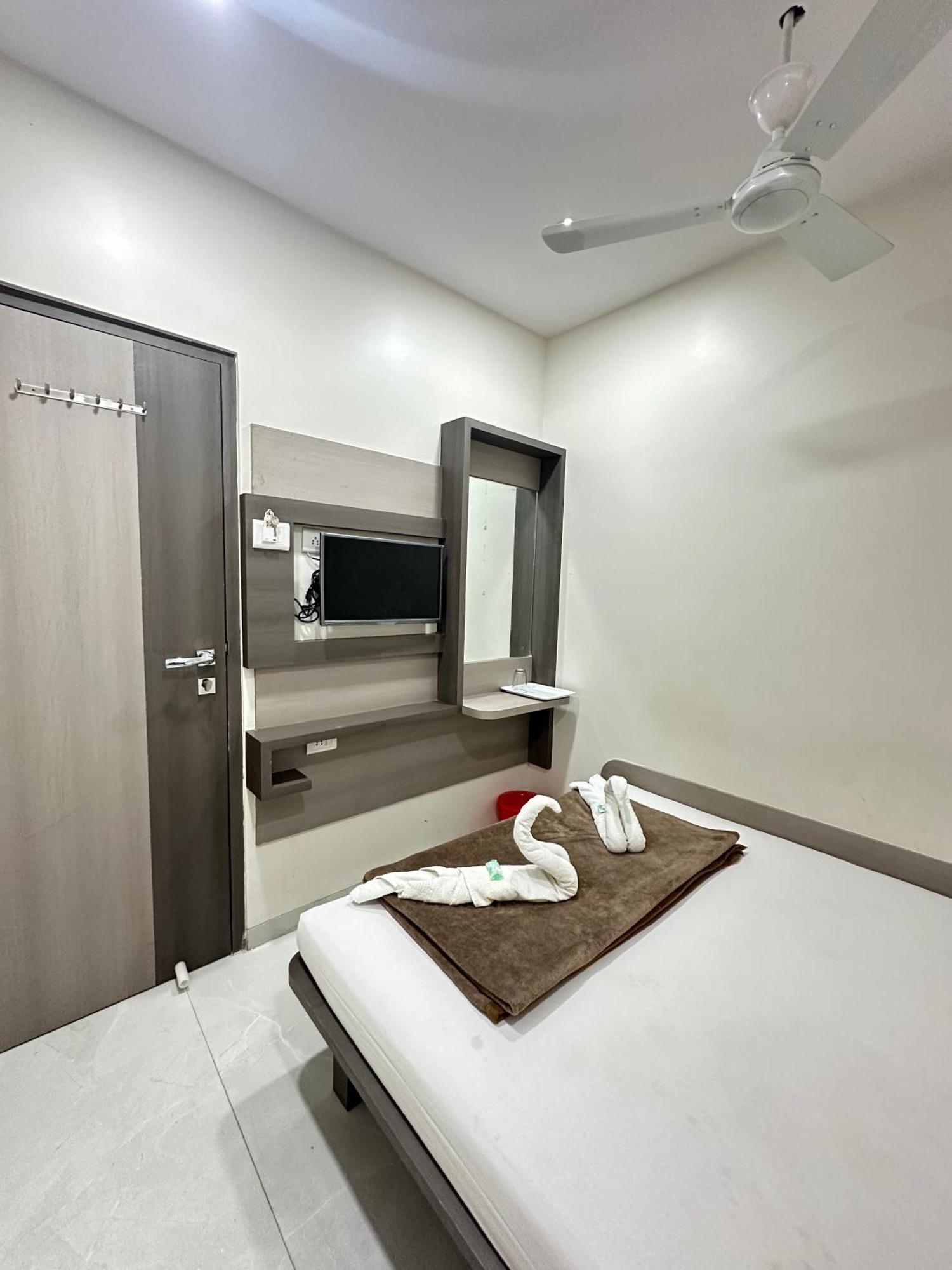 Rs Regency 3* Mumbai
