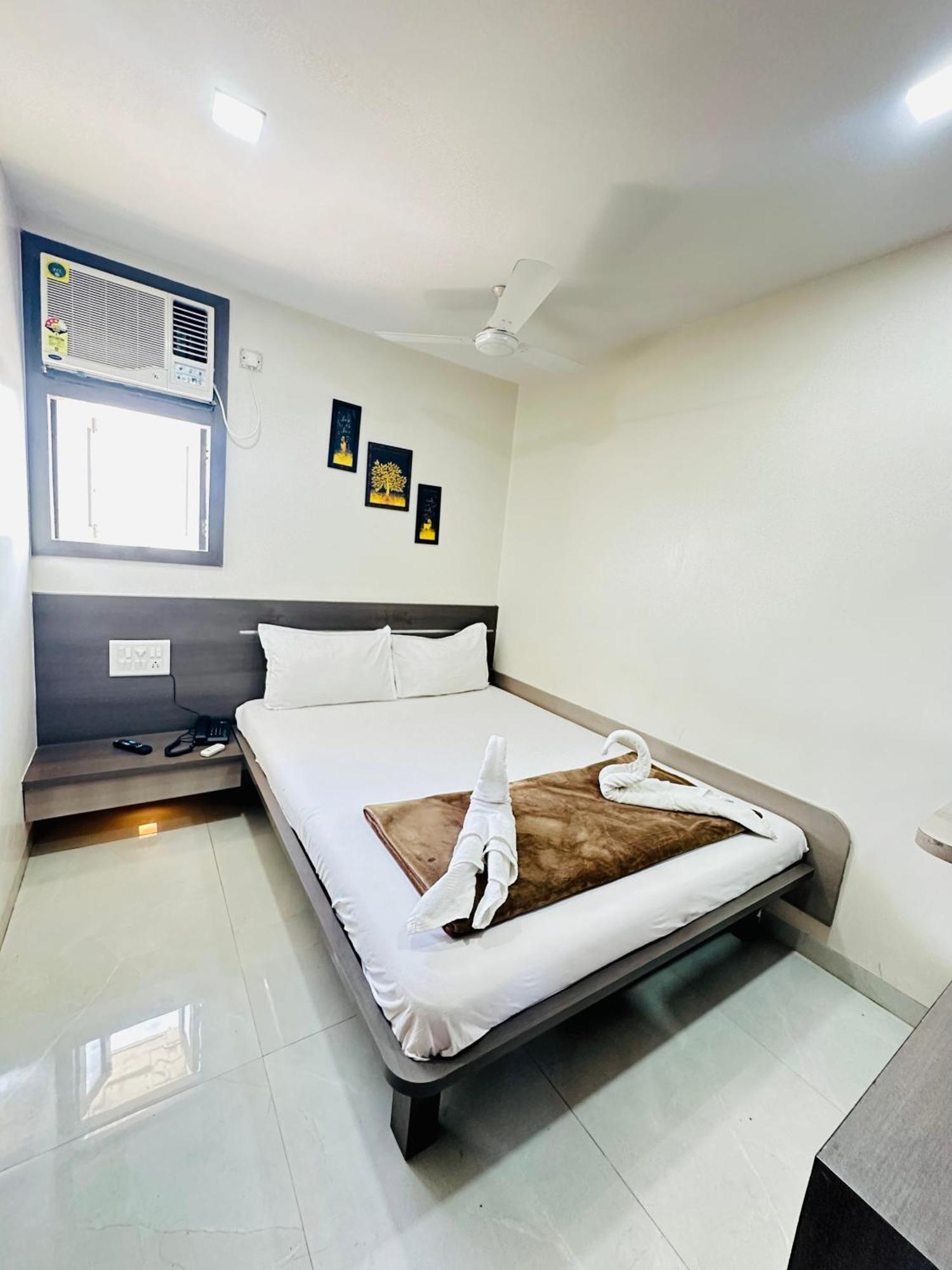 Rs Regency Mumbai