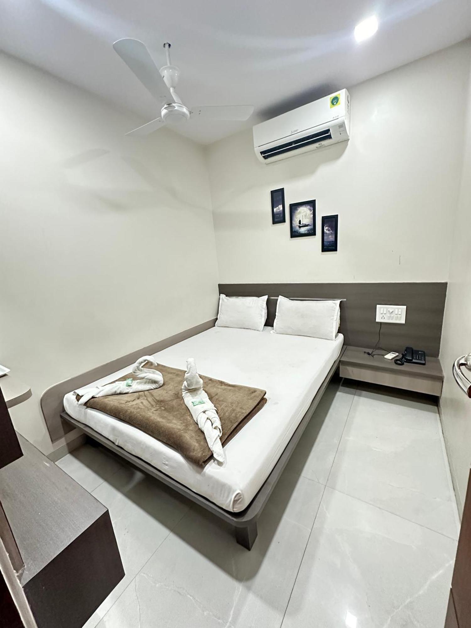 Rs Regency Mumbai