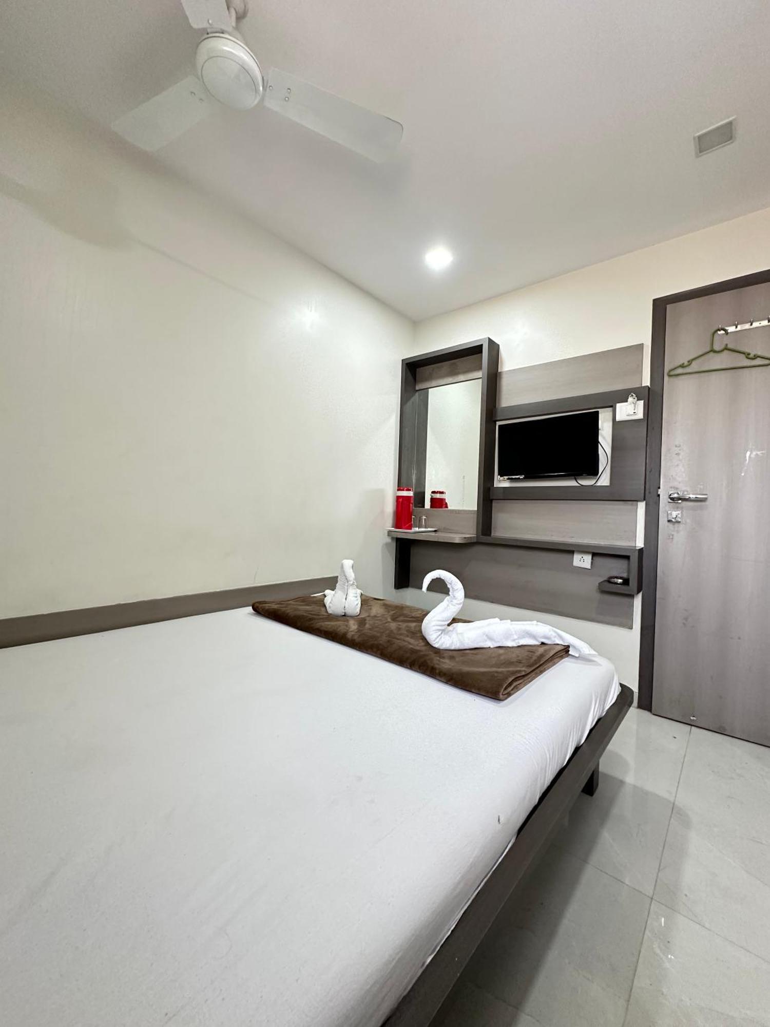 Hotel Rs Regency