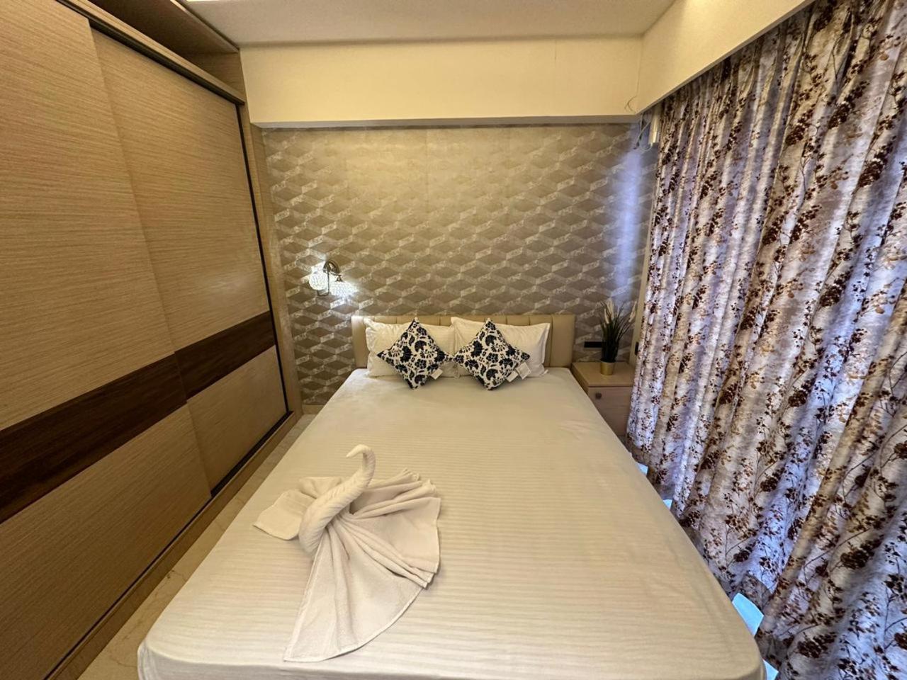 1.5br Service In Bkc By Florastays *