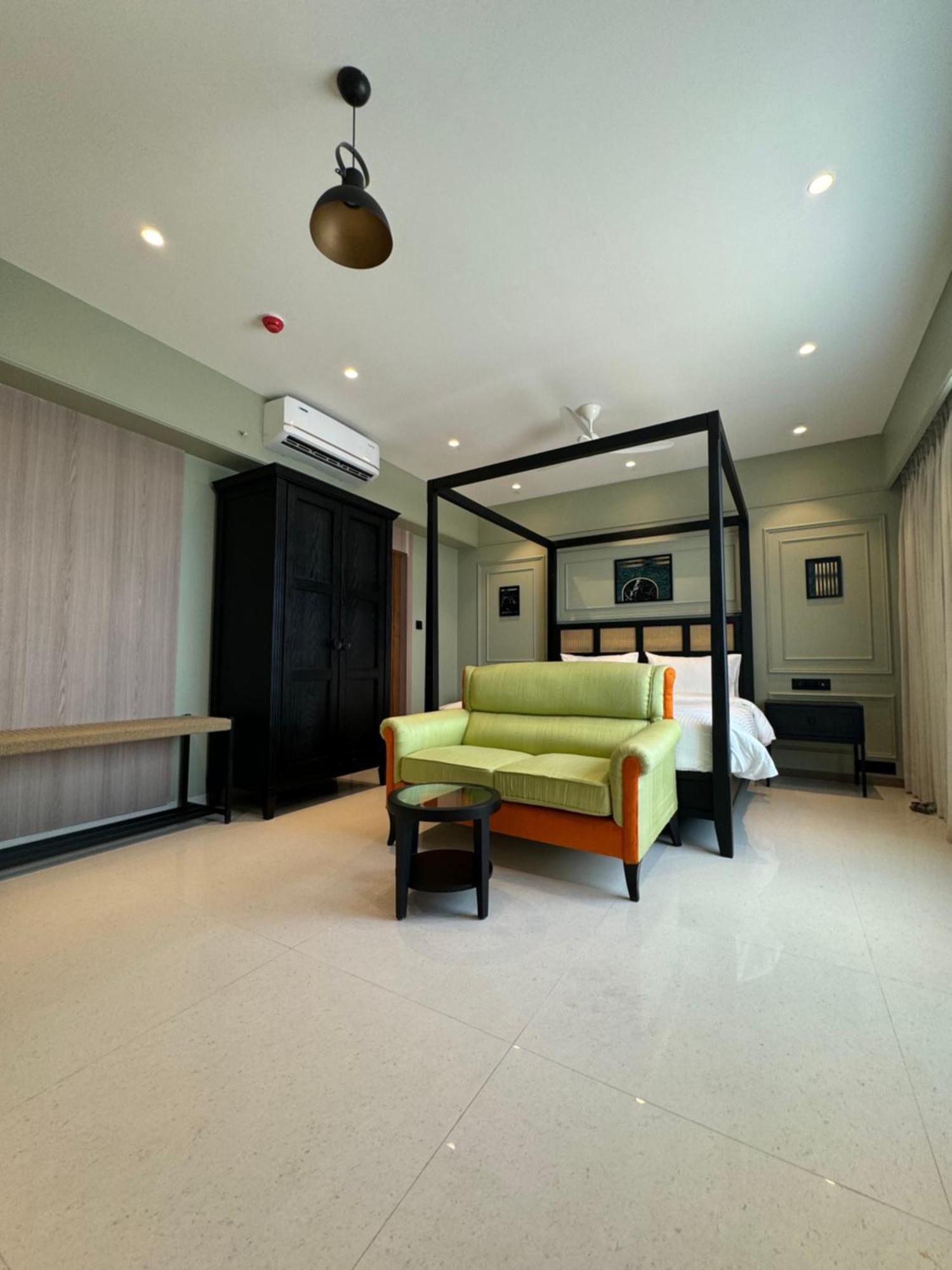 House, Malad Hotel Mumbai