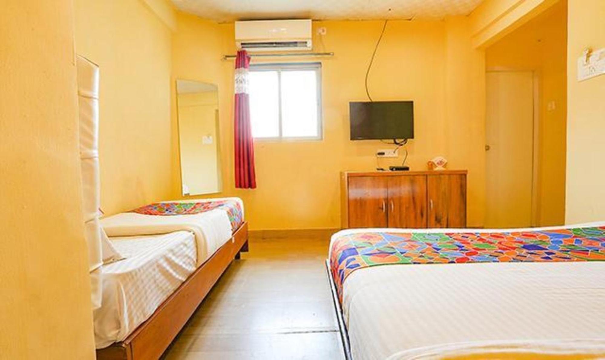 Fabexpress Dream Hotel 3*