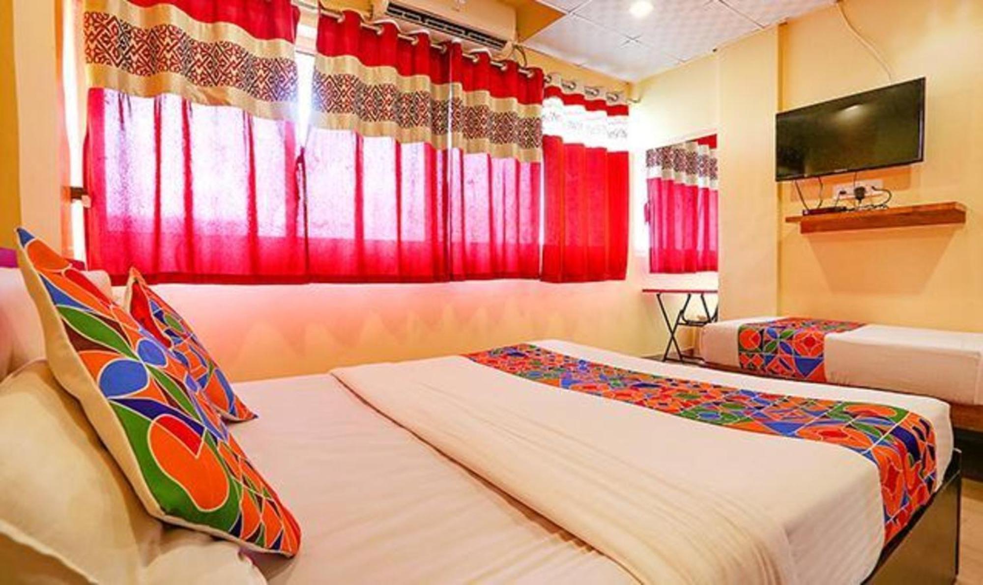 Fabexpress Dream 3* Mumbai