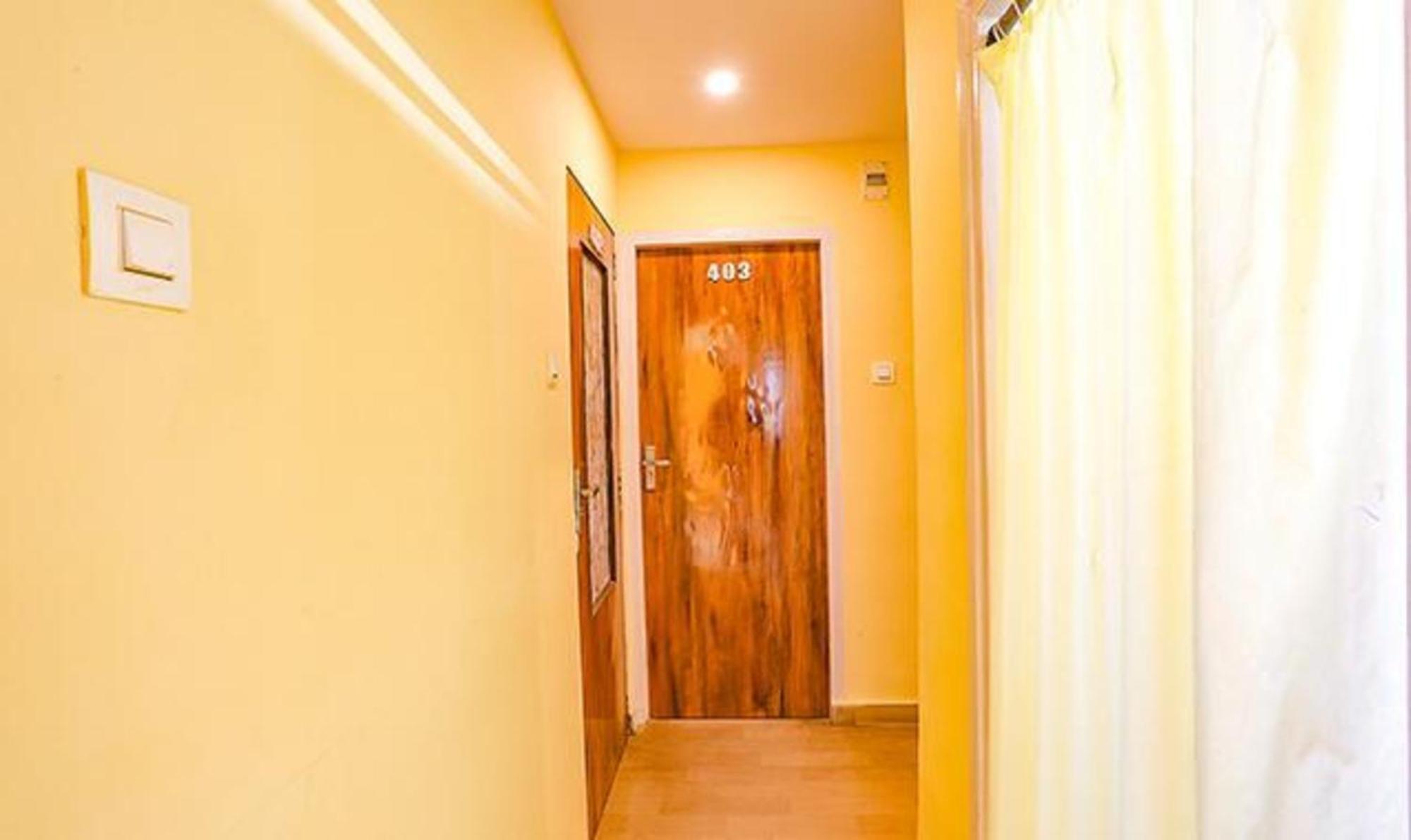 Fabexpress Dream Hotel