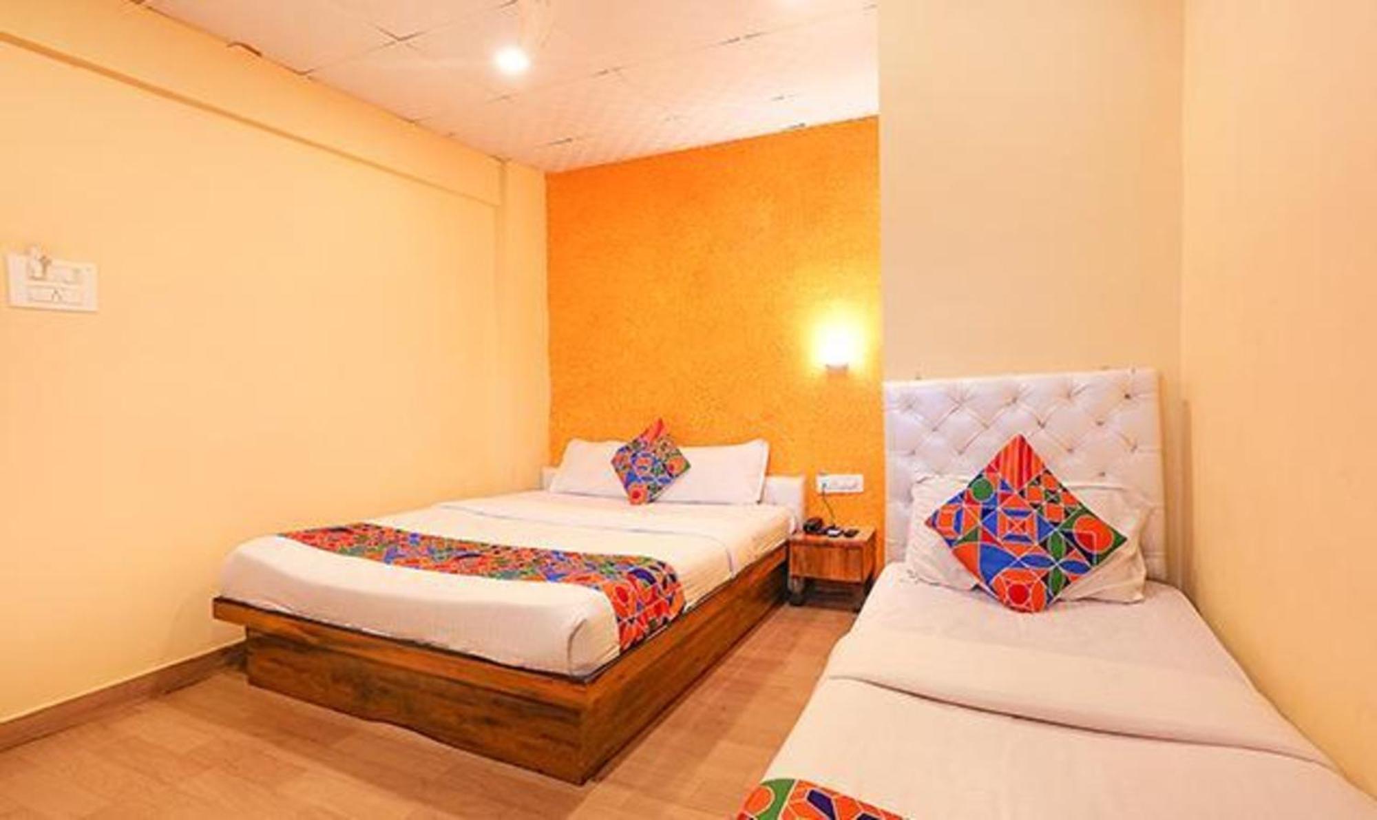 Hotel Fabexpress Dream 3*