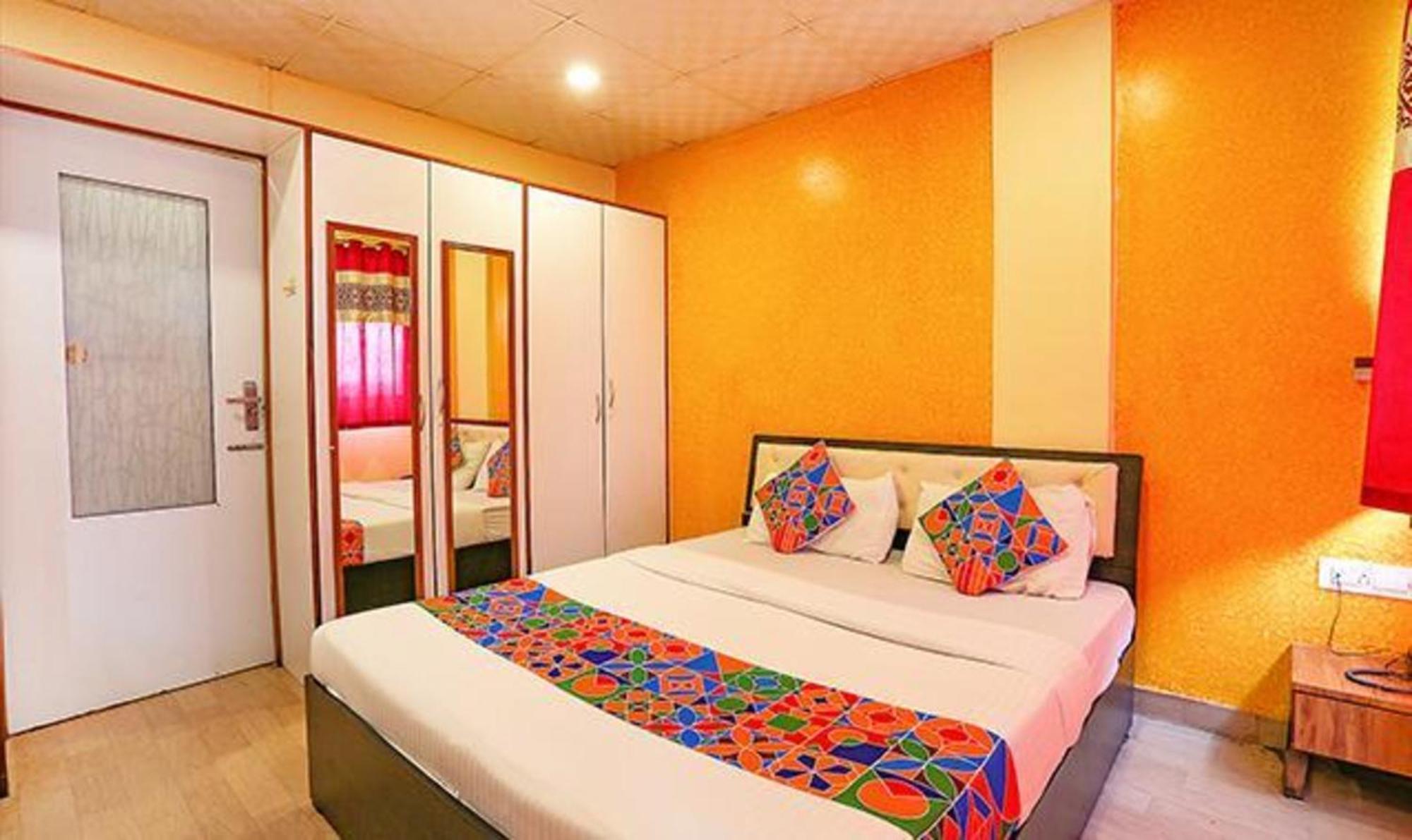 Fabexpress Dream Hotel 3*