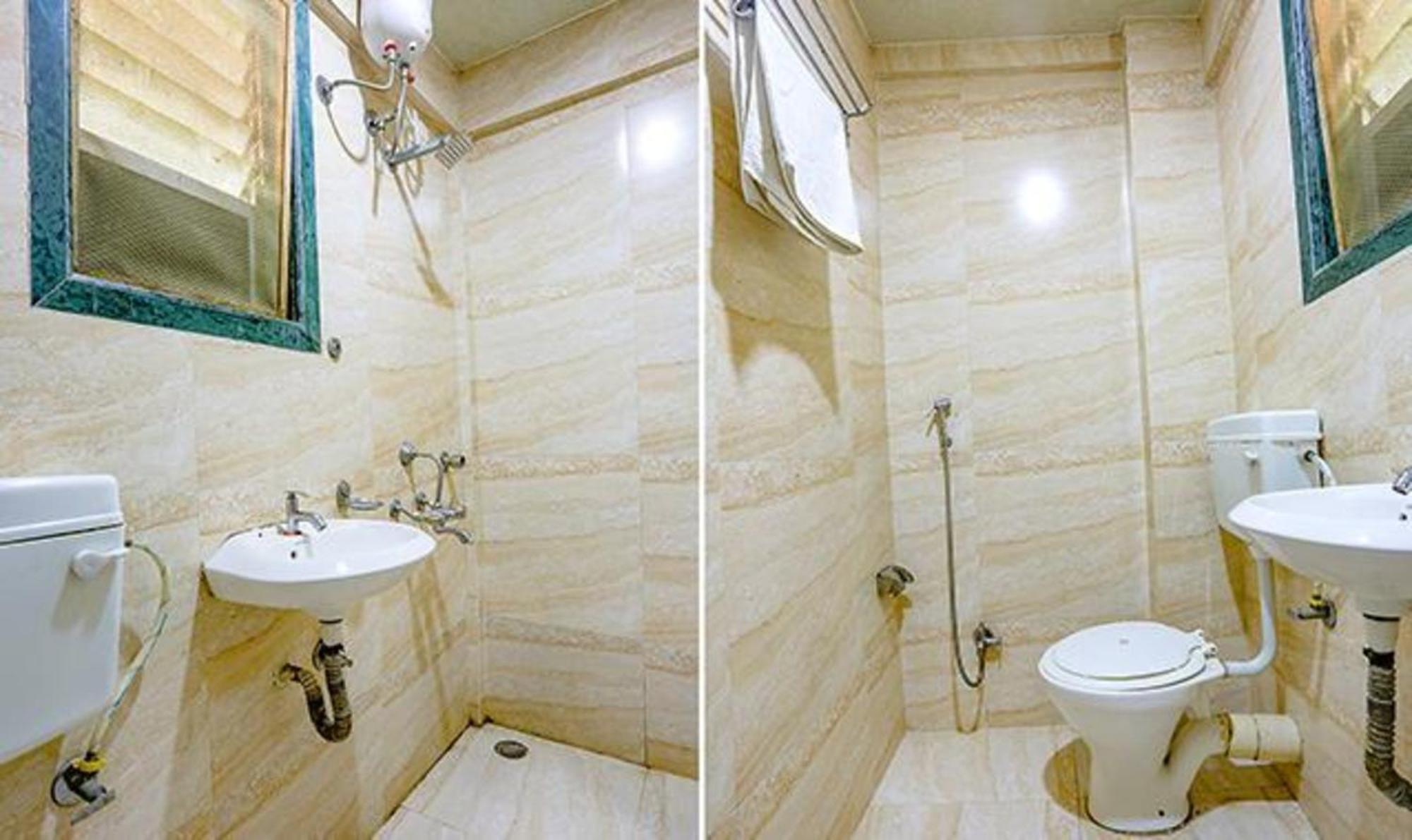 Fabexpress Dream Hotel 3*