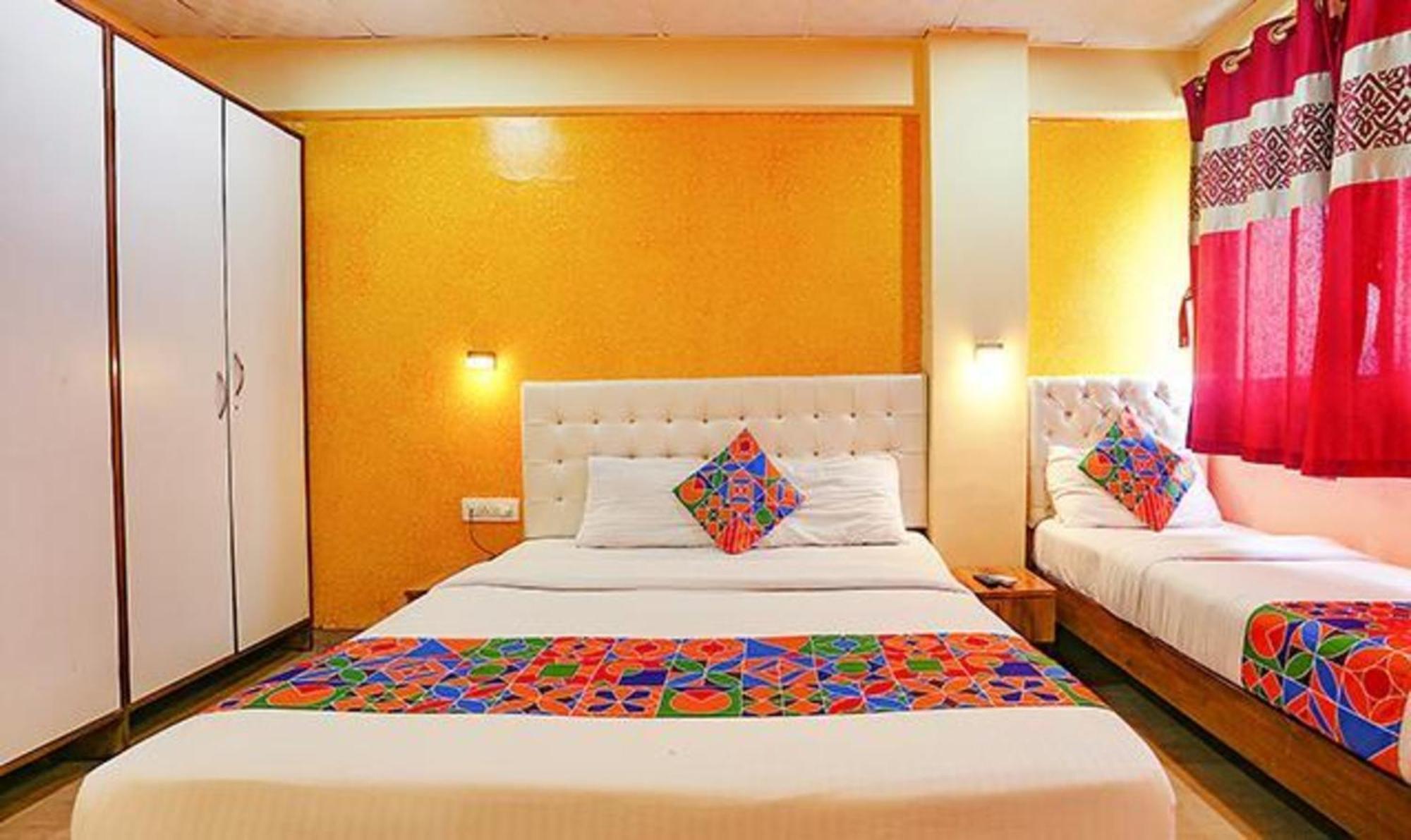 Hotel Fabexpress Dream