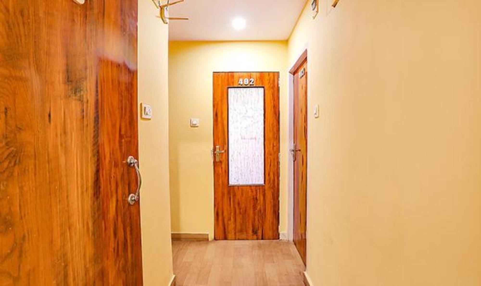 Fabexpress Dream Hotel Mumbai