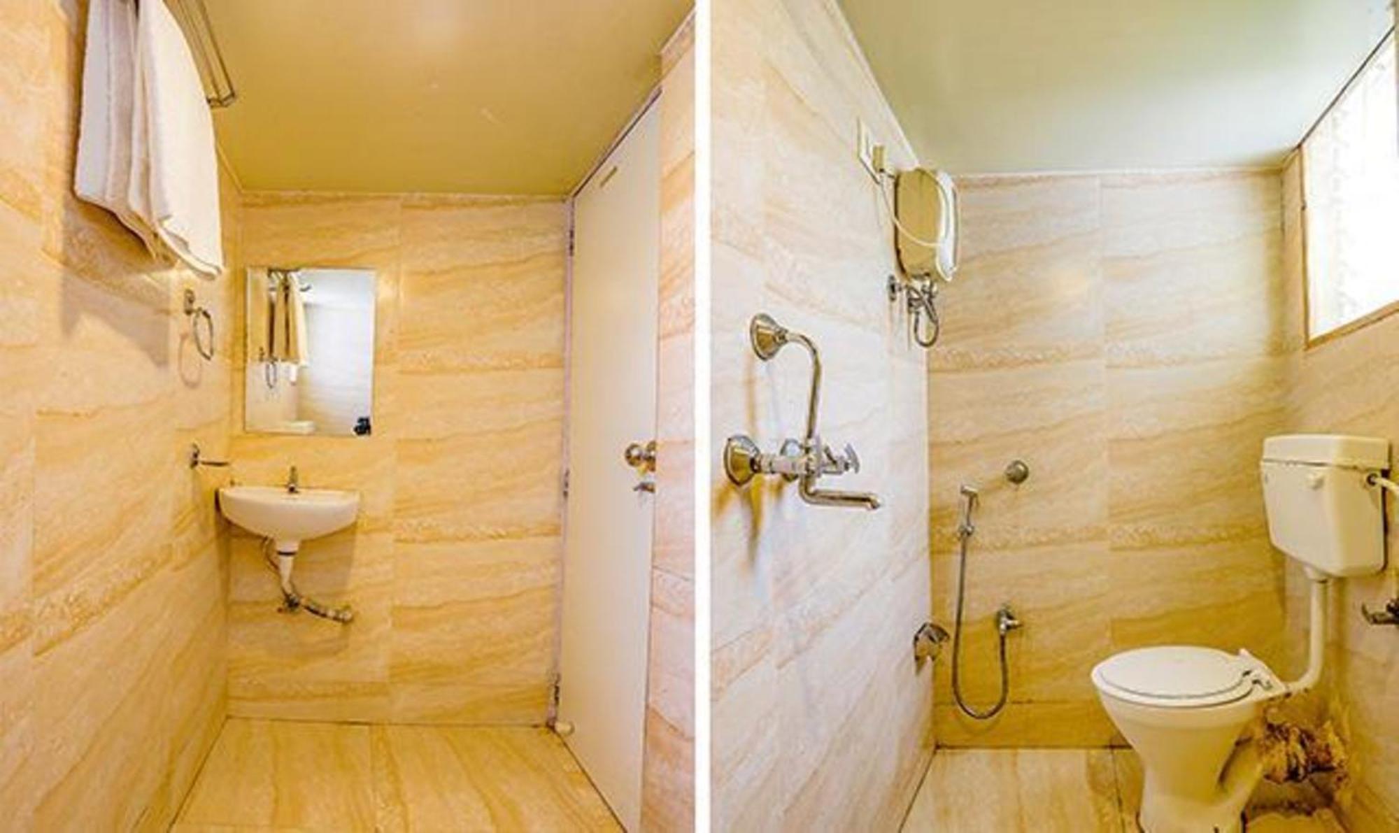 Fabexpress Dream Hotel