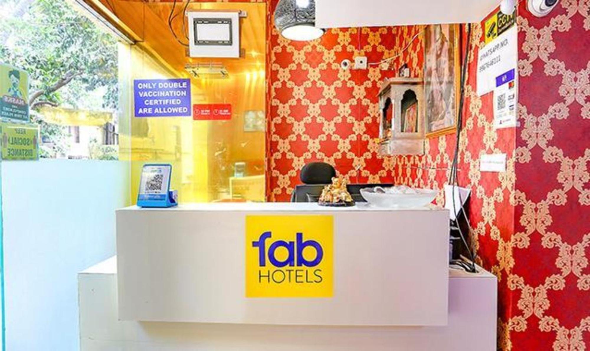 Hotel Fabexpress Dream