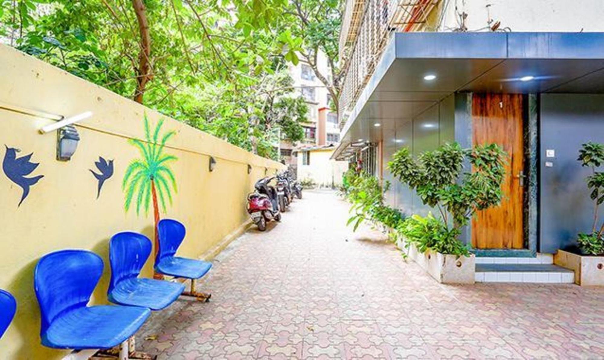 Fabexpress Dream Hotel Mumbai