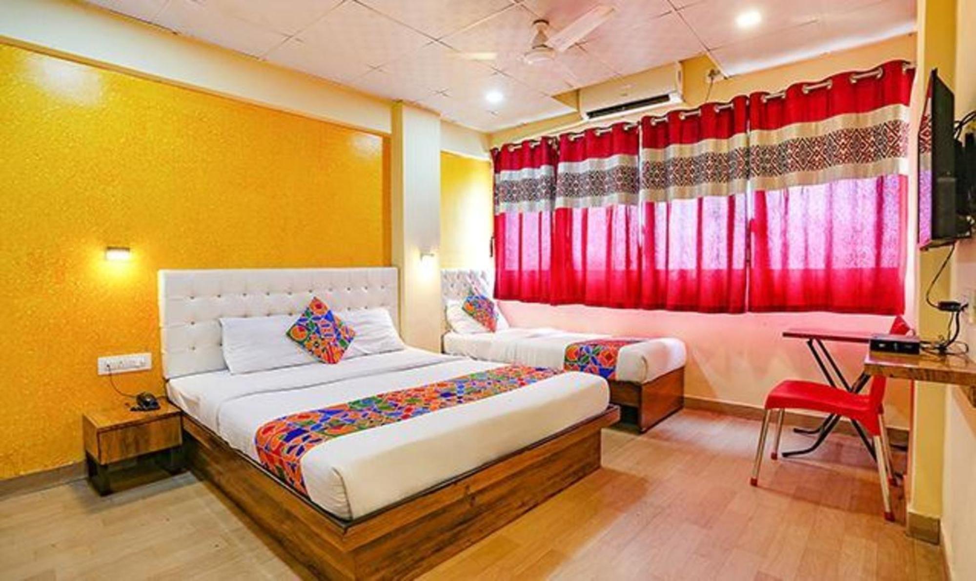 Fabexpress Dream Hotel