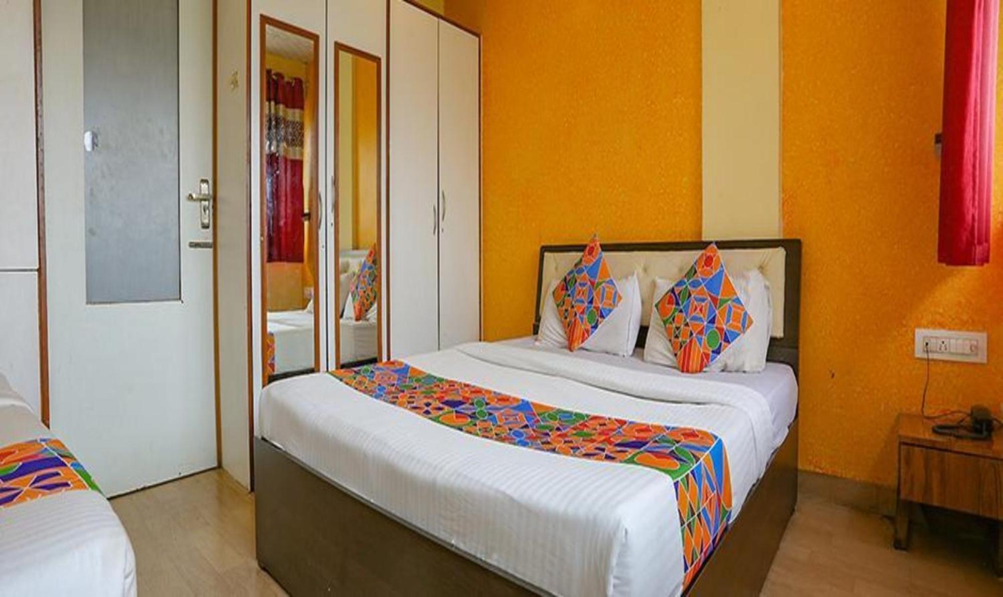 Hotel Fabexpress Dream 3*