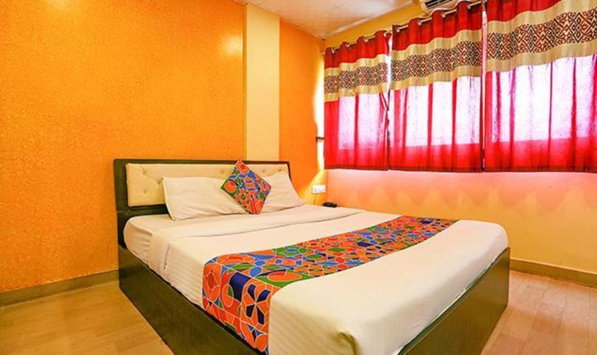 Hotel Fabexpress Dream 3*