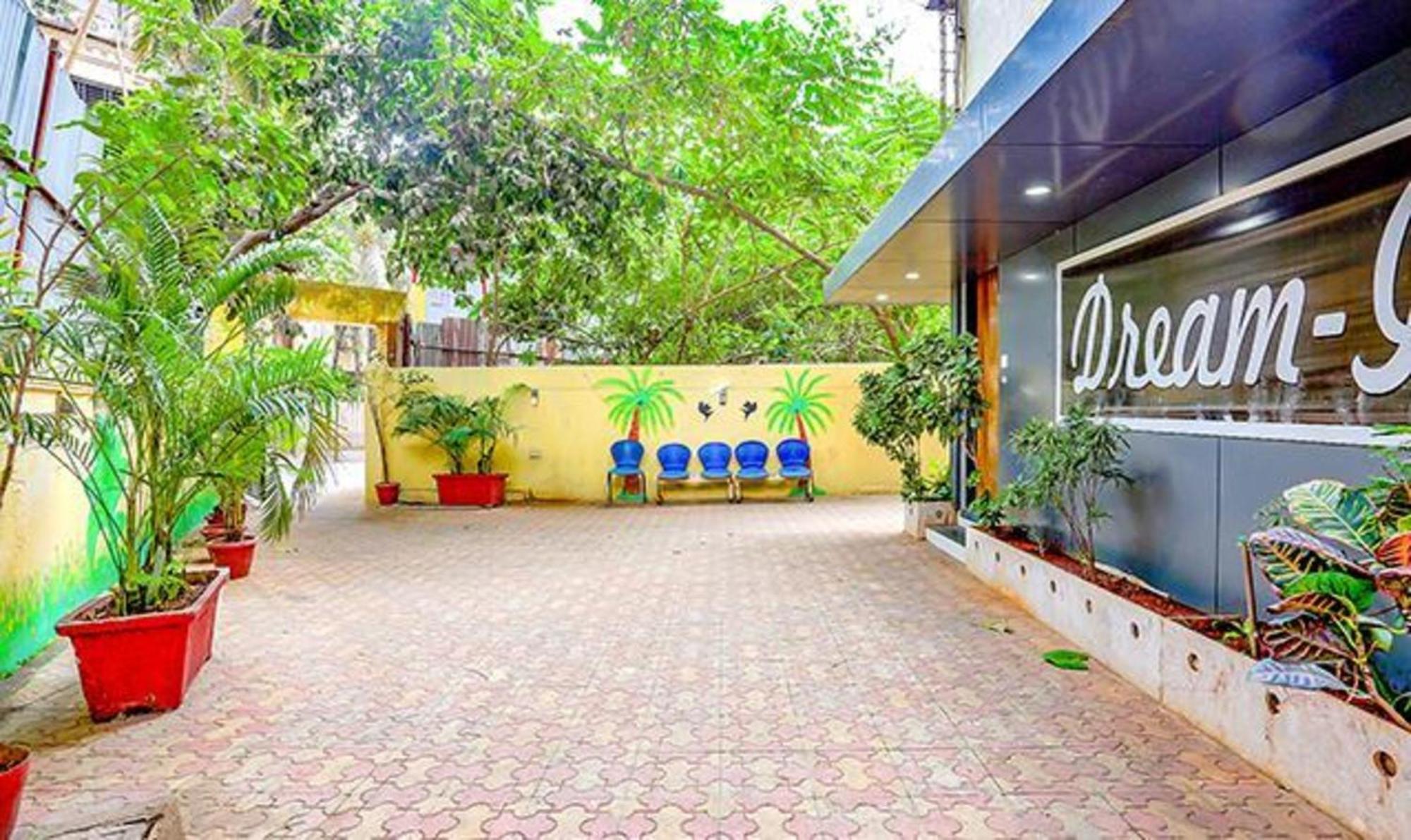 Fabexpress Dream Hotel 3*