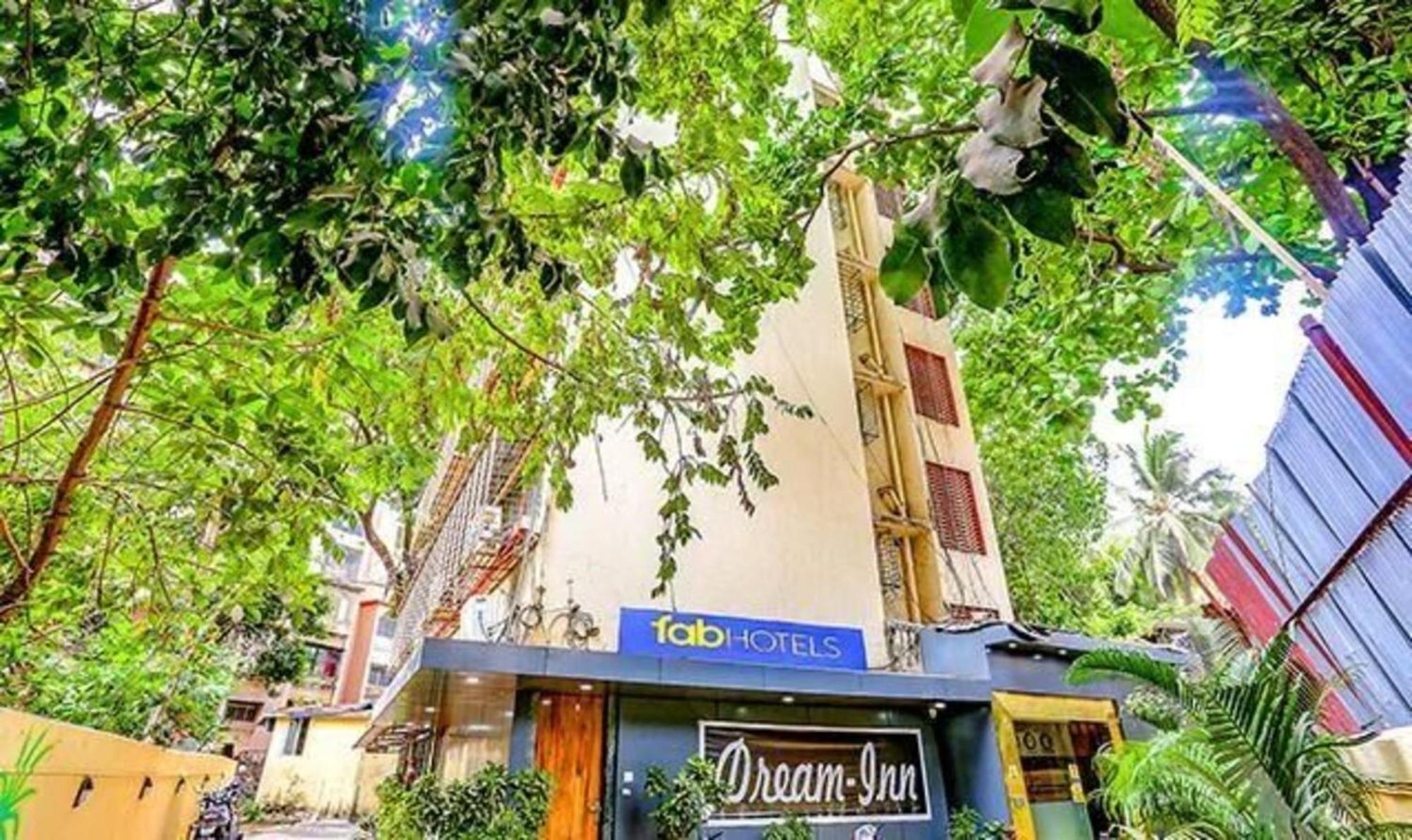 Fabexpress Dream Hotel 3*