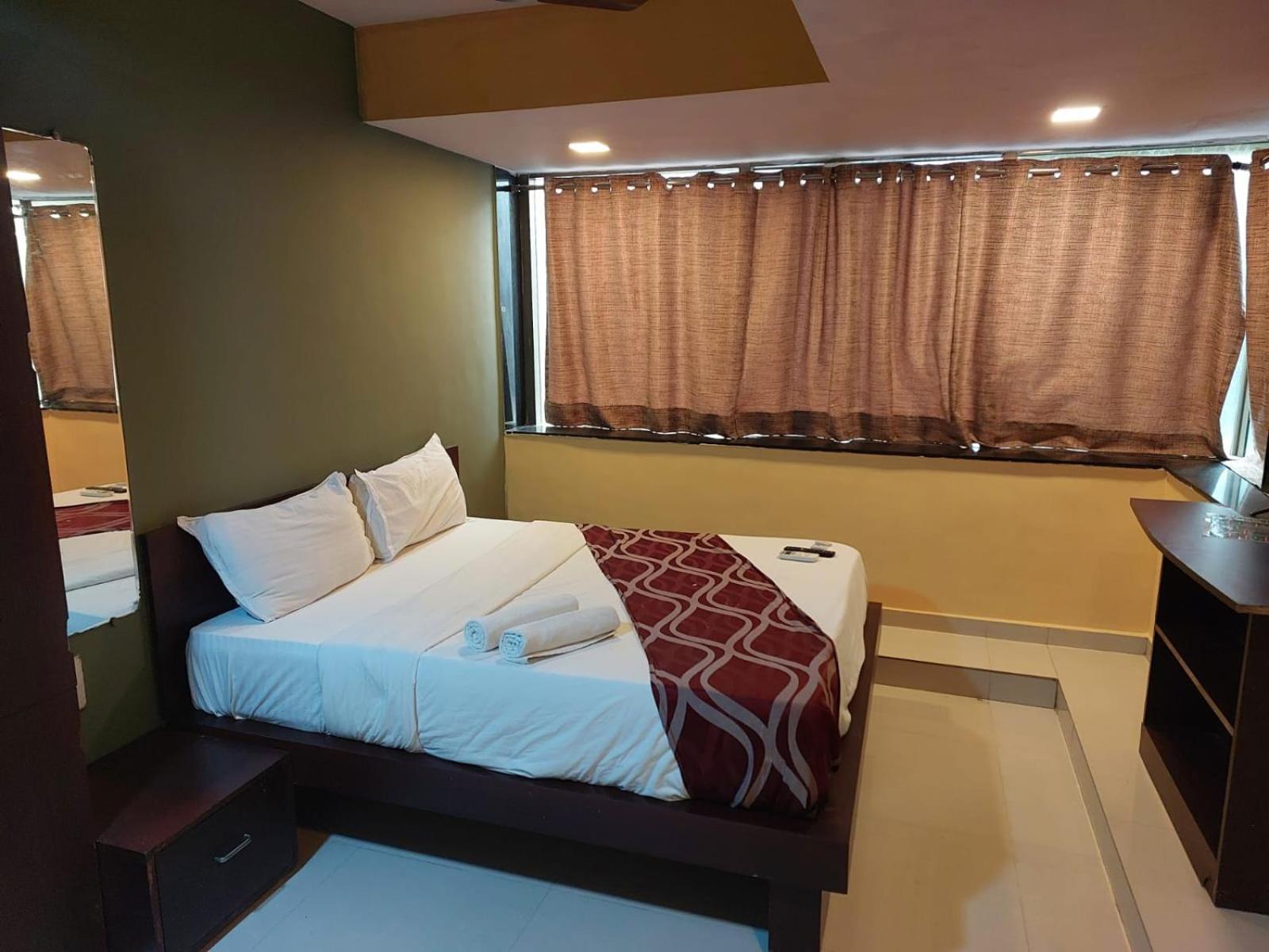 Hotel Artusinn Midc Andheri East 3*