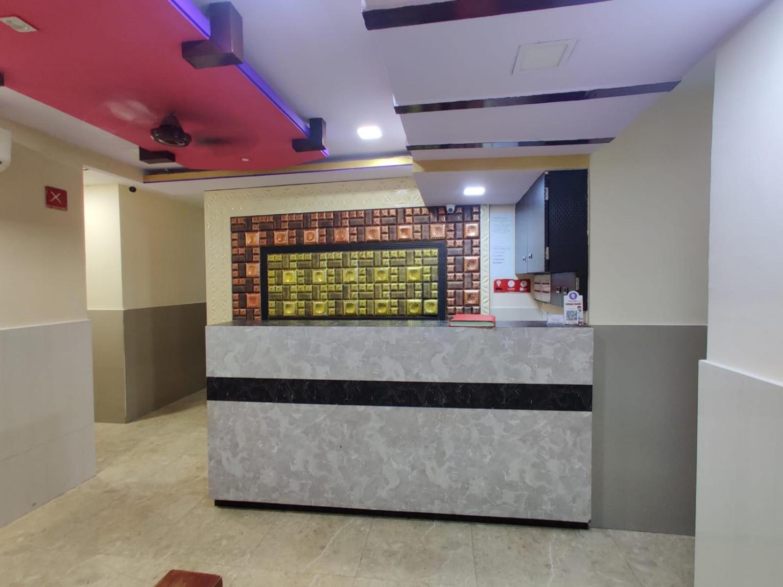 Artusinn Midc Andheri East Hotel Mumbai