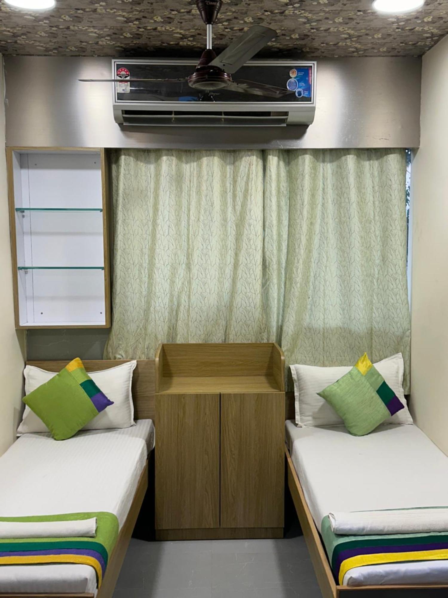 Inn Zest - Iit Mumbai
