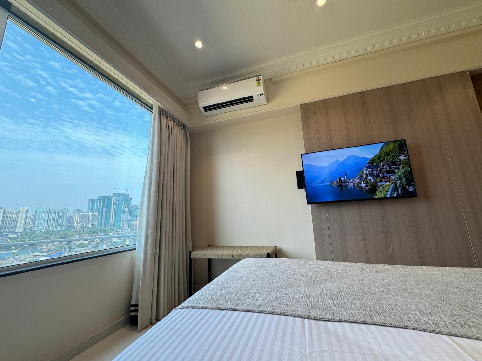 House, Malad Hotel Mumbai
