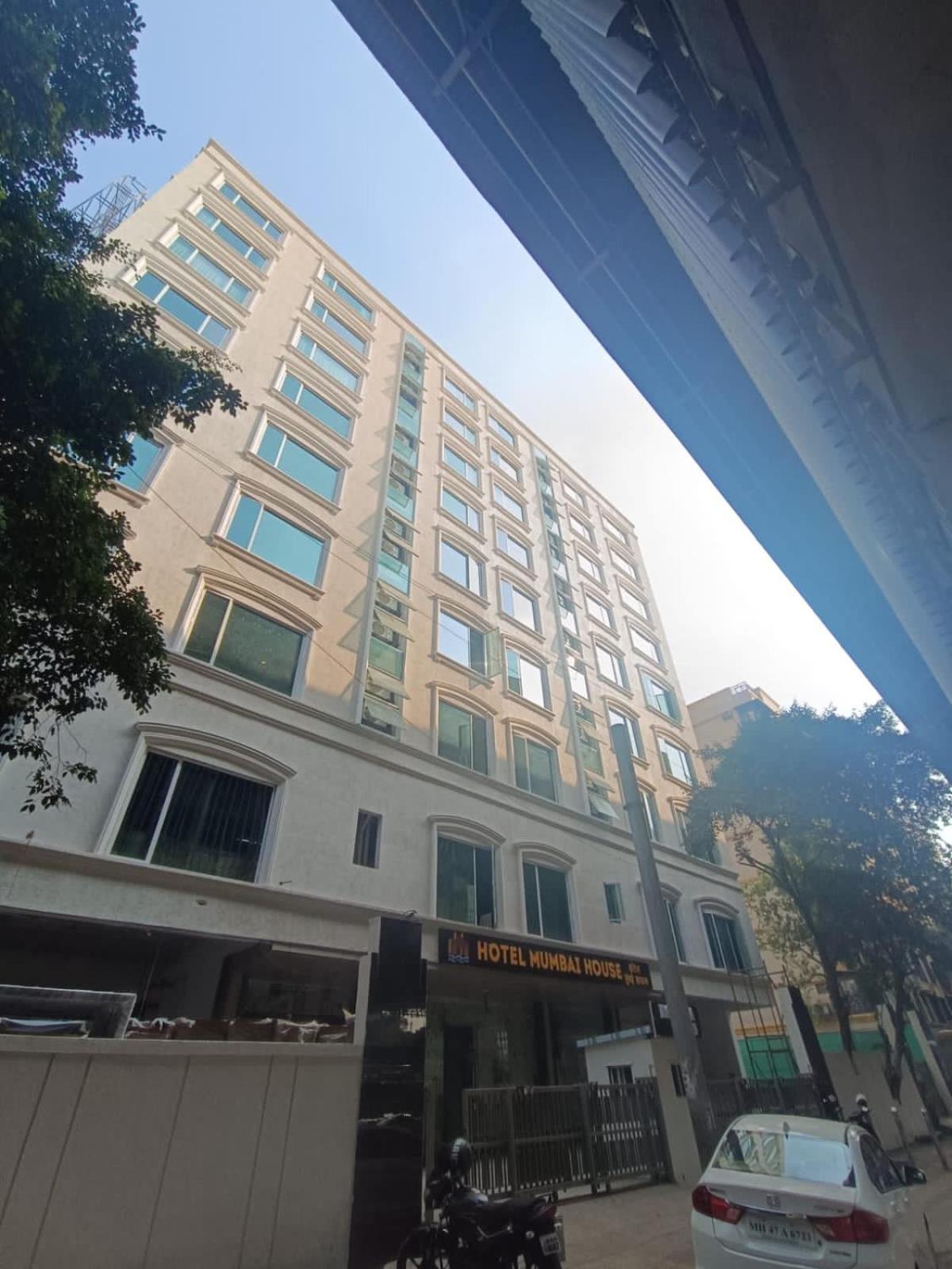 House, Malad