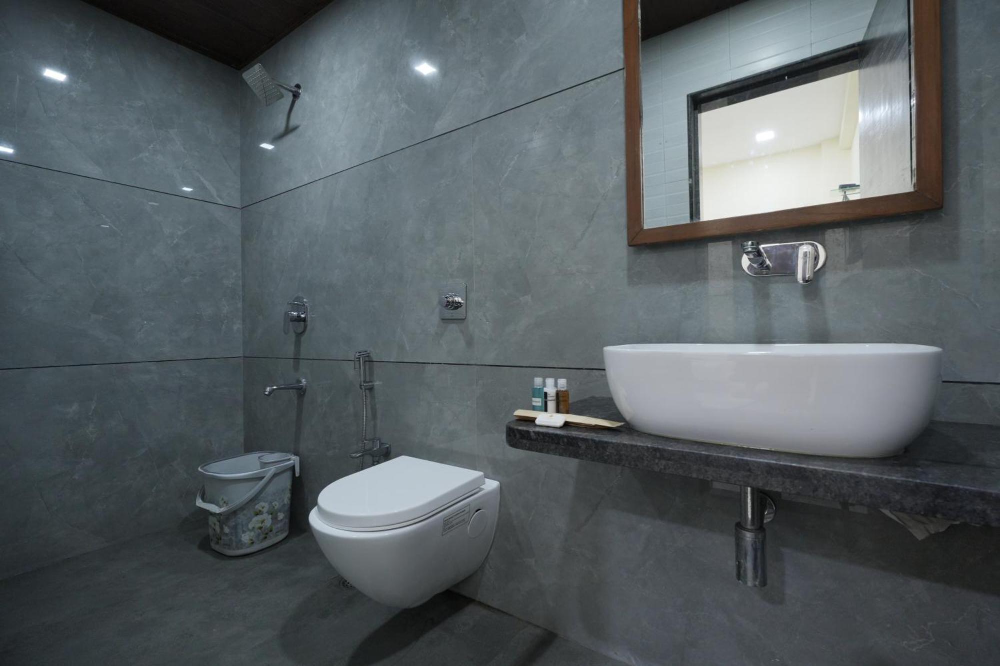 Hotel Triton - Near Us Embassy - In Sion Mumbai