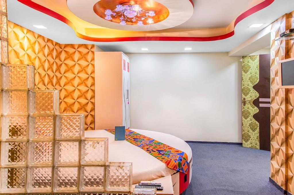 Grand Corp Inn, Near Nesco Exhibition Center Hotel 3*
