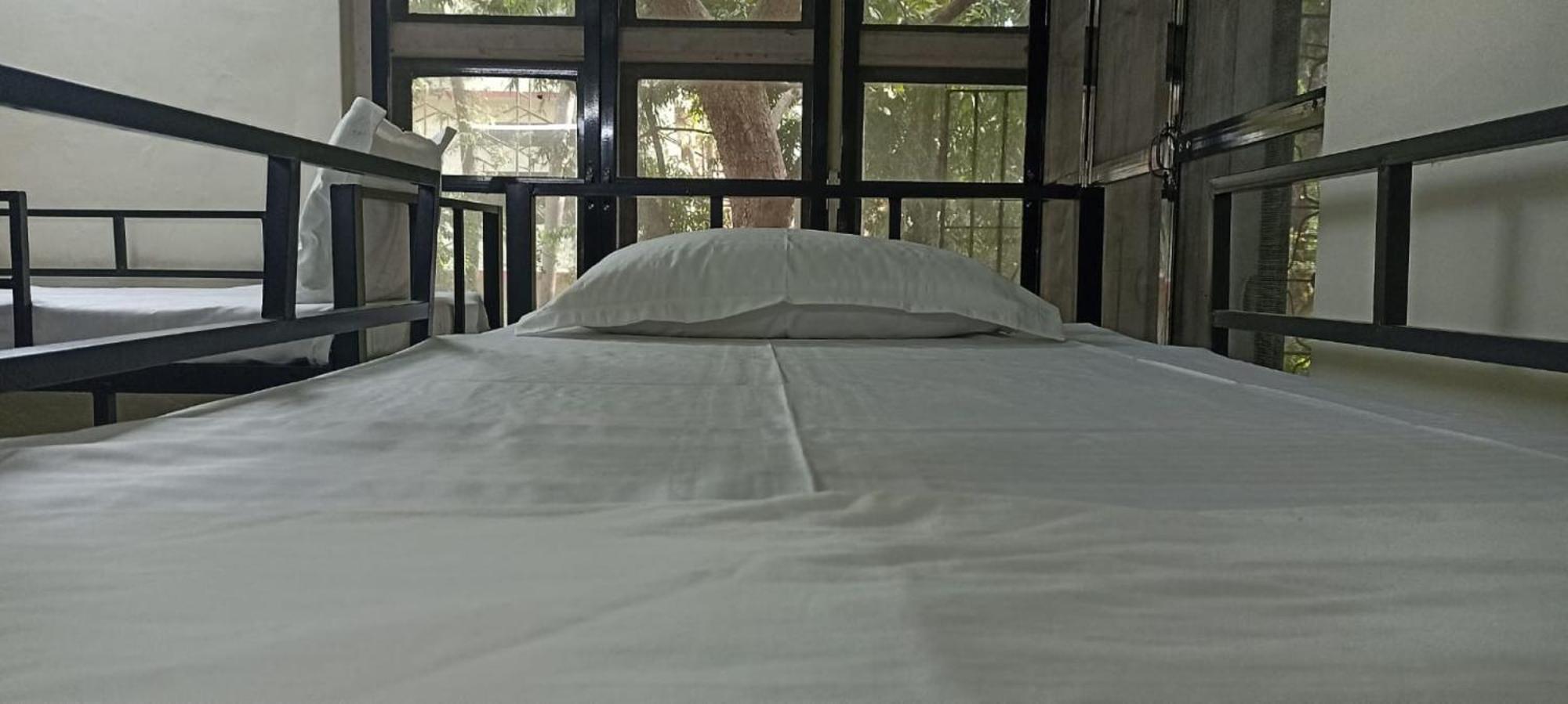 Kritika Accoommdates P G Hostel *
