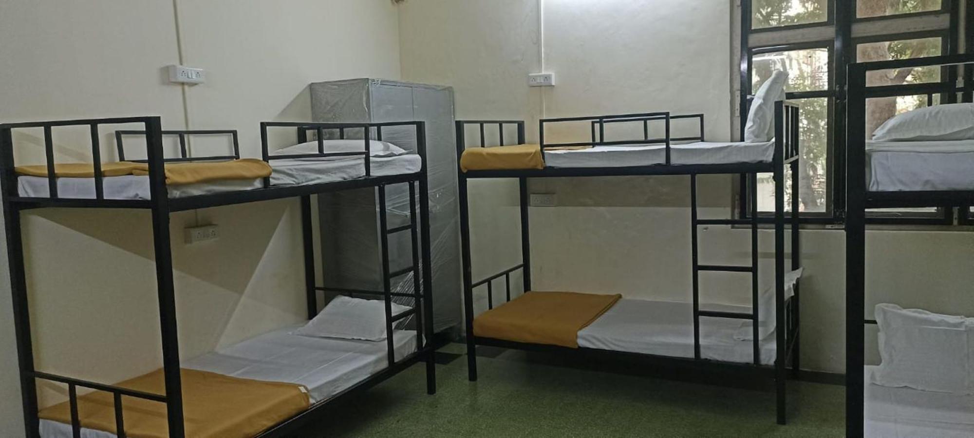 Kritika Accoommdates P G Hostel