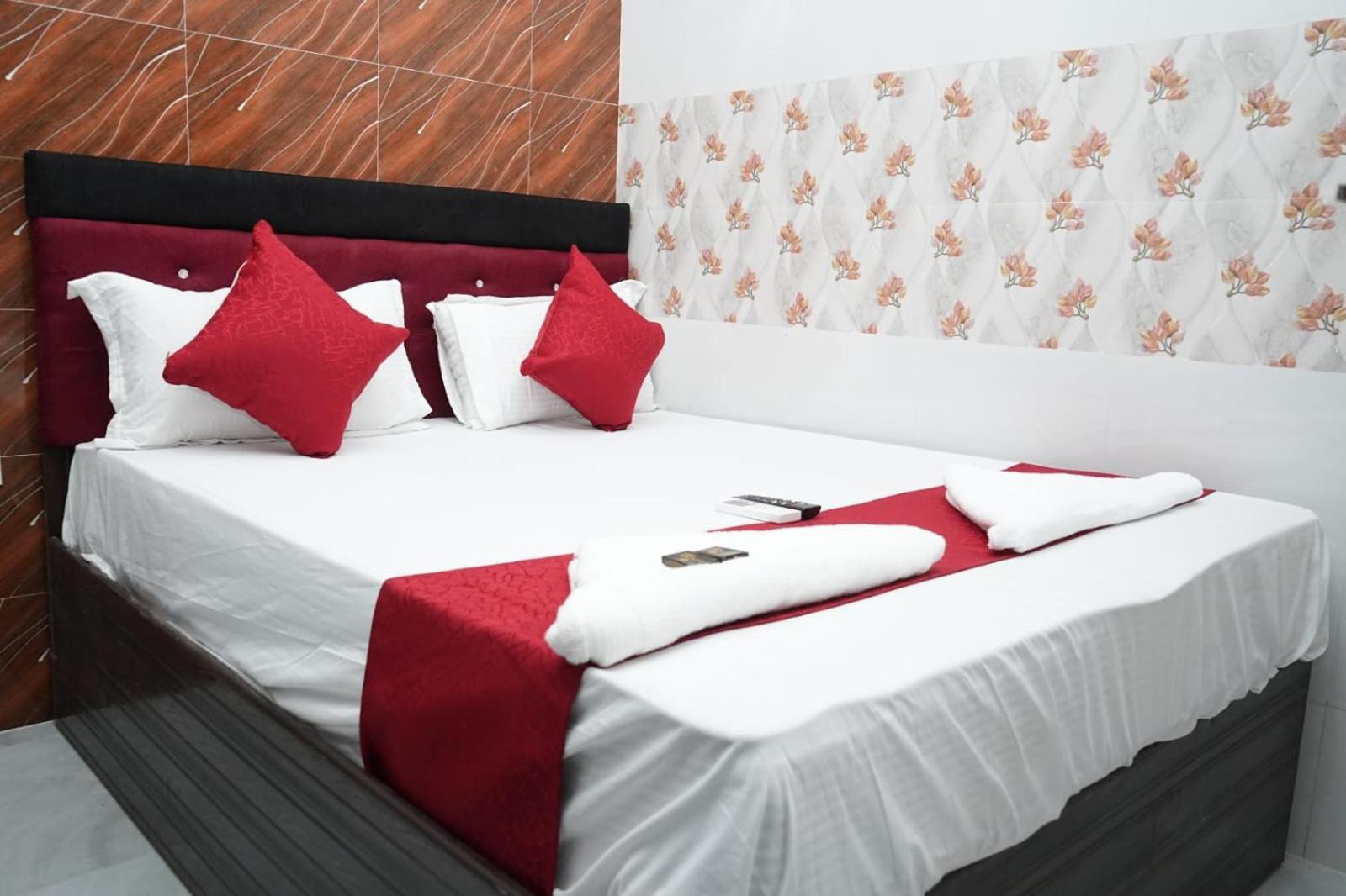 Welcome Stay,mumbai Hotel