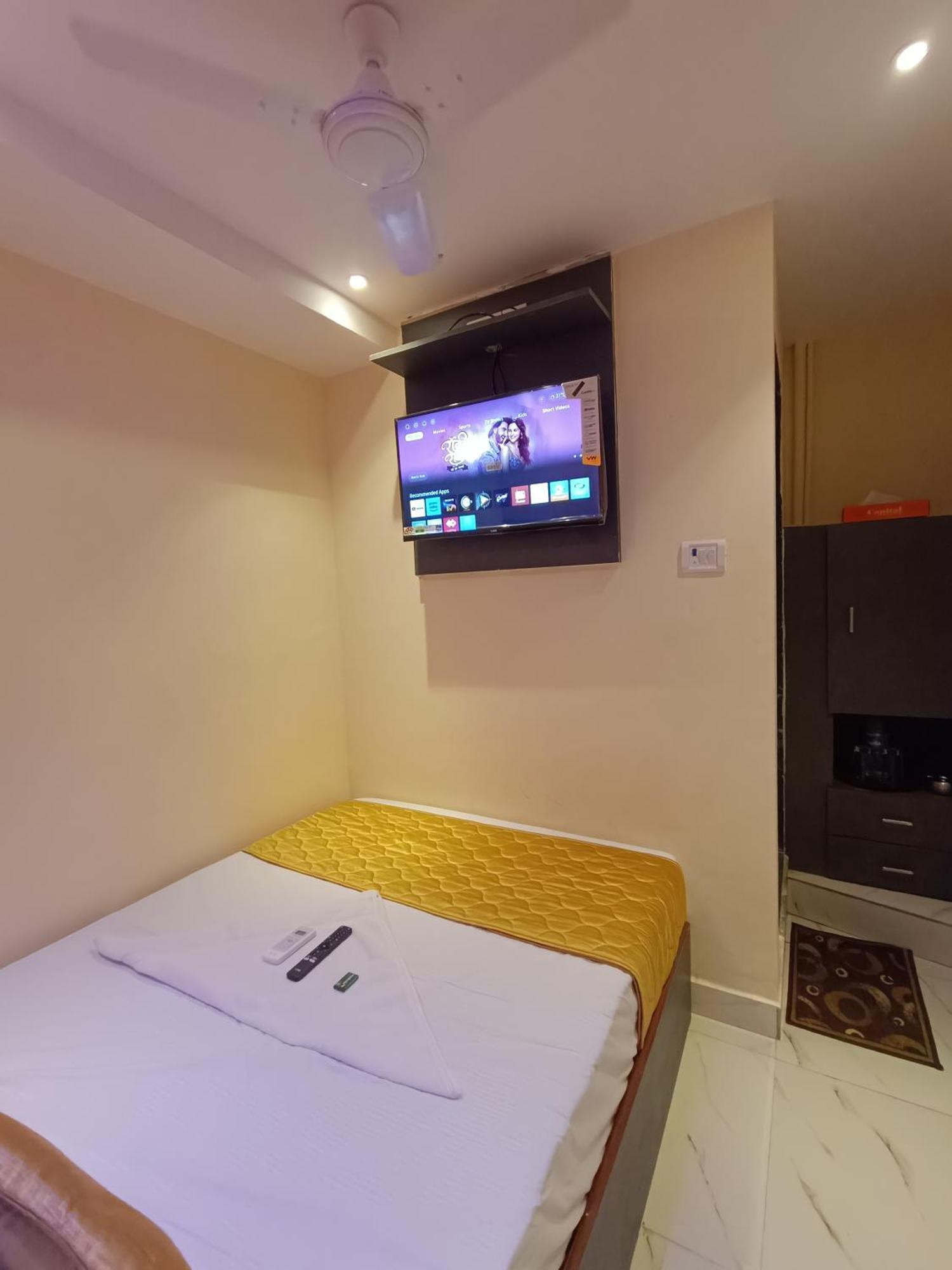 Powai Residency 3*