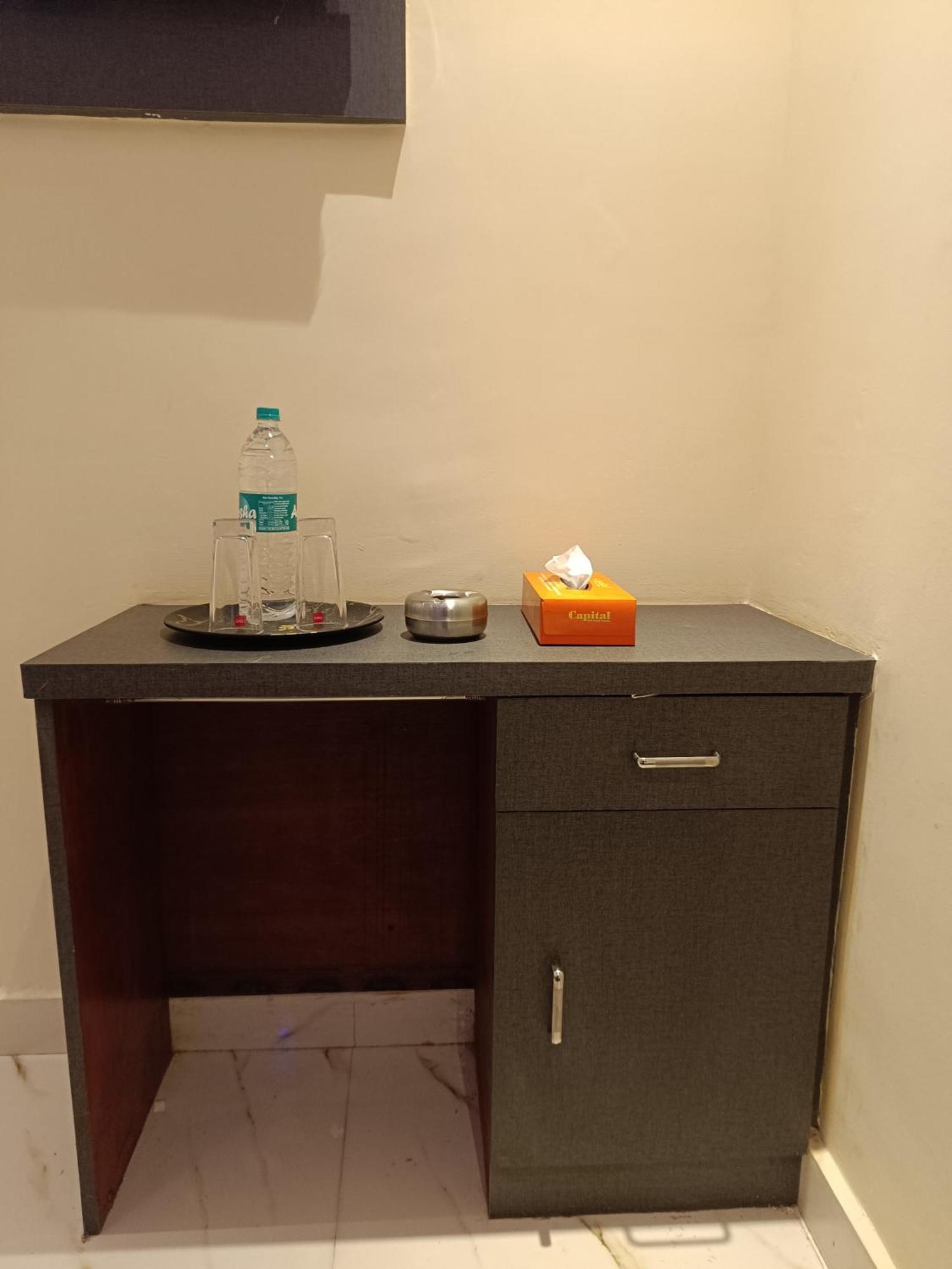 Hotel Powai Residency