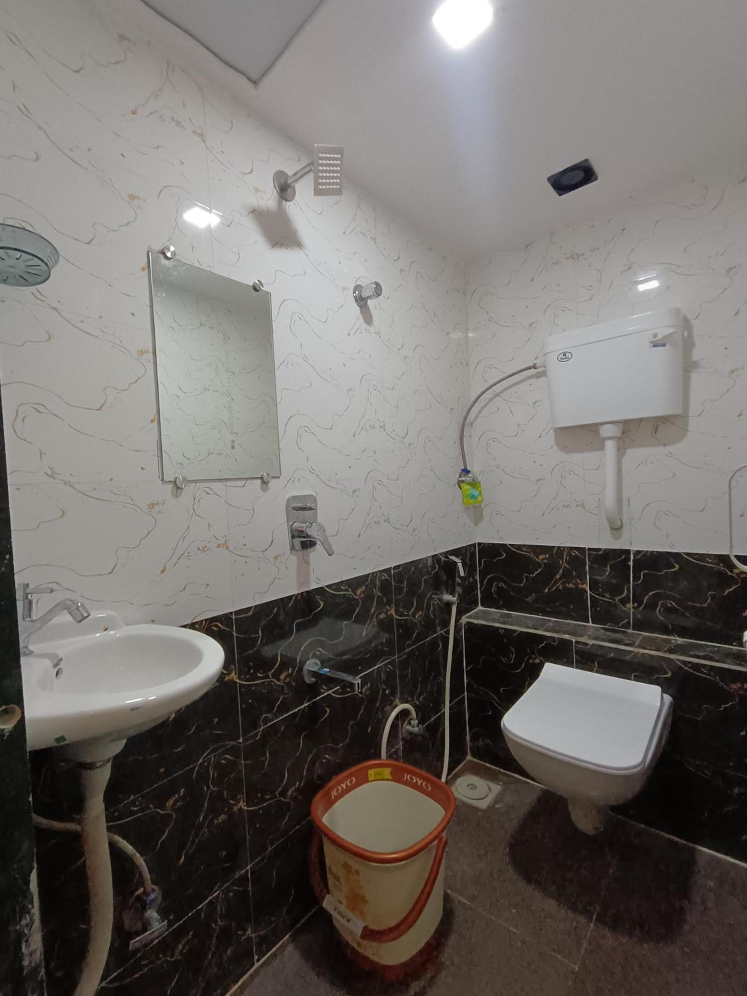 Powai Residency 3*