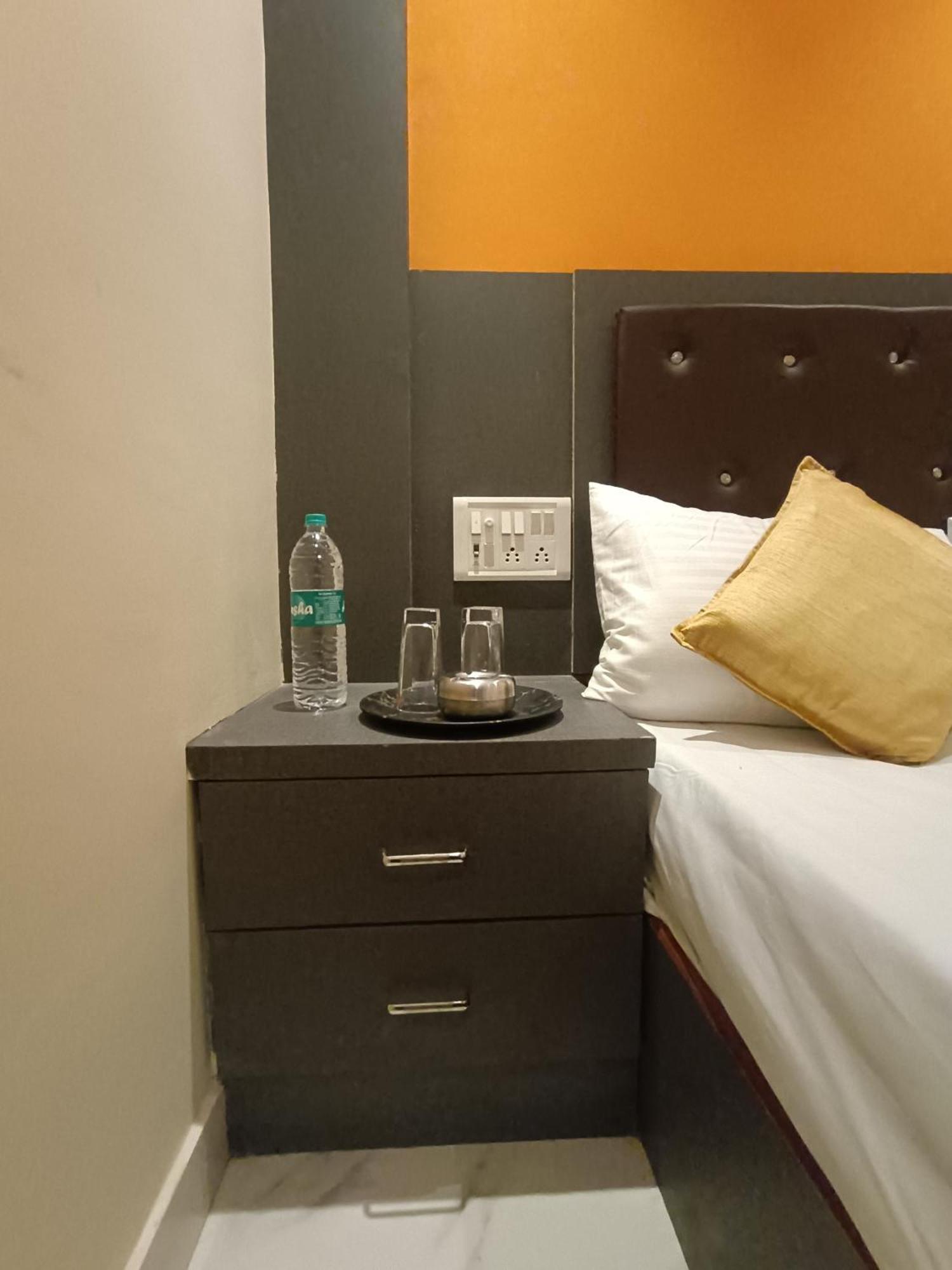Powai Residency 3* Mumbai