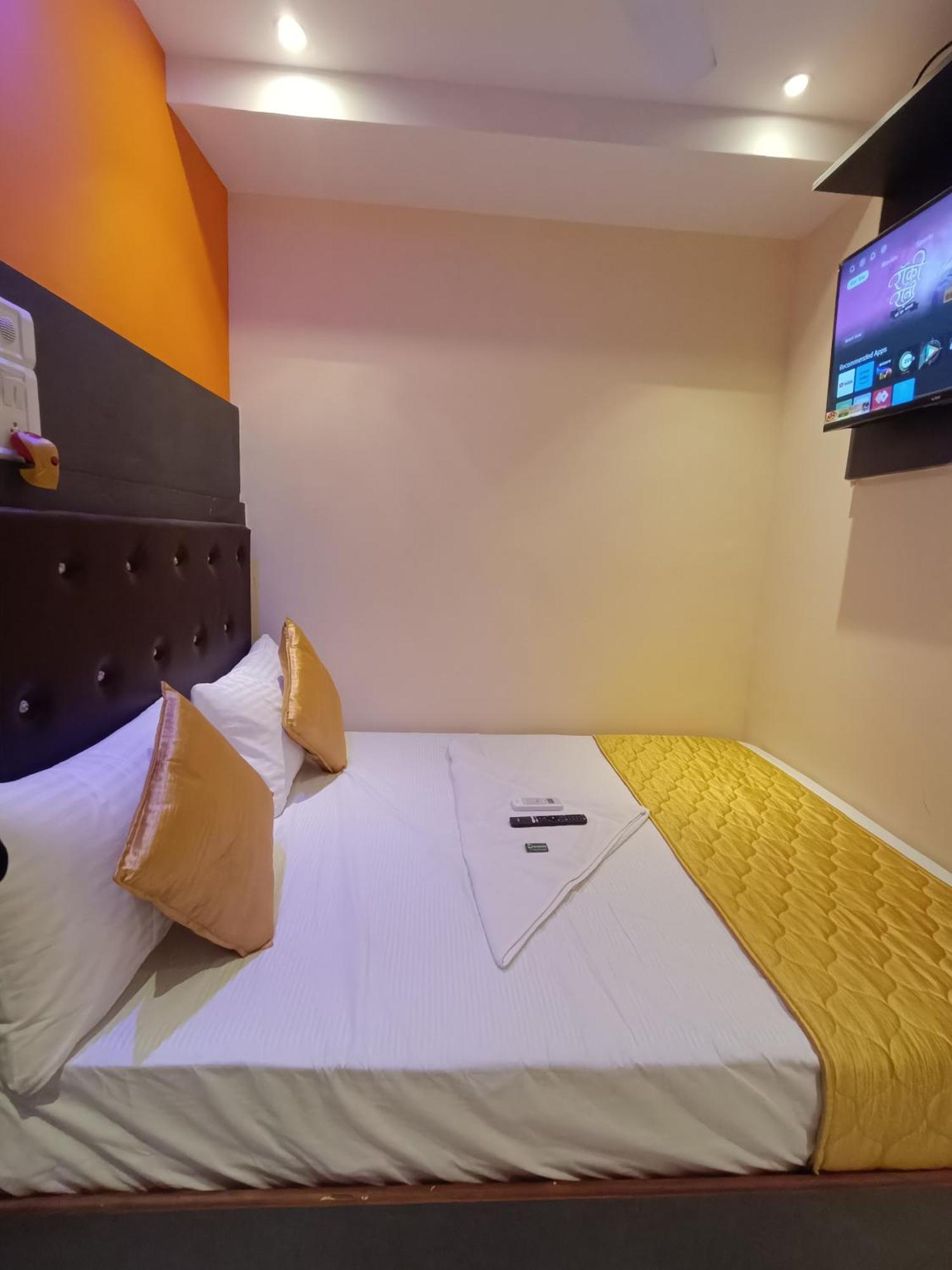 Powai Residency Mumbai