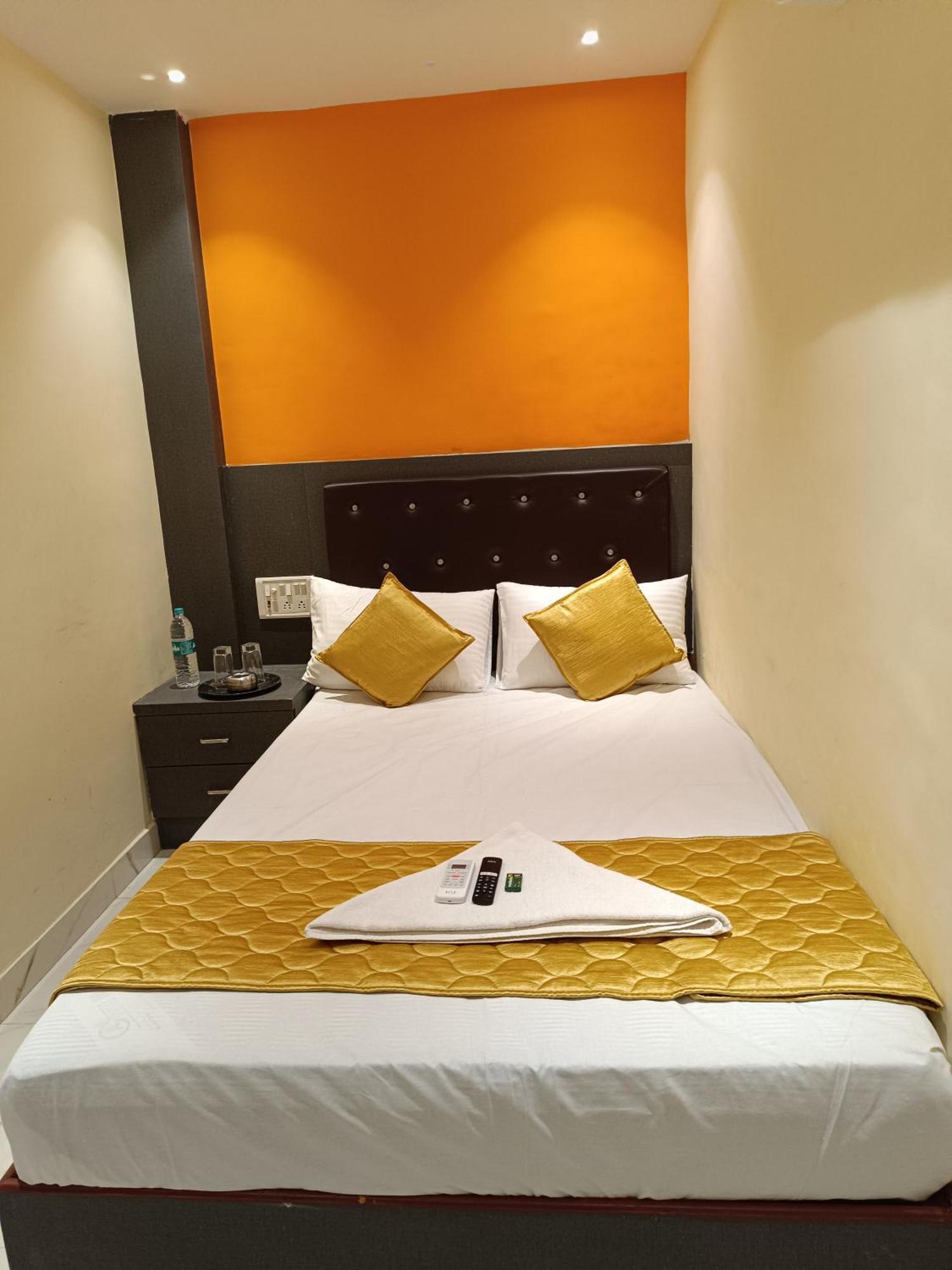 Powai Residency Hotel 3*