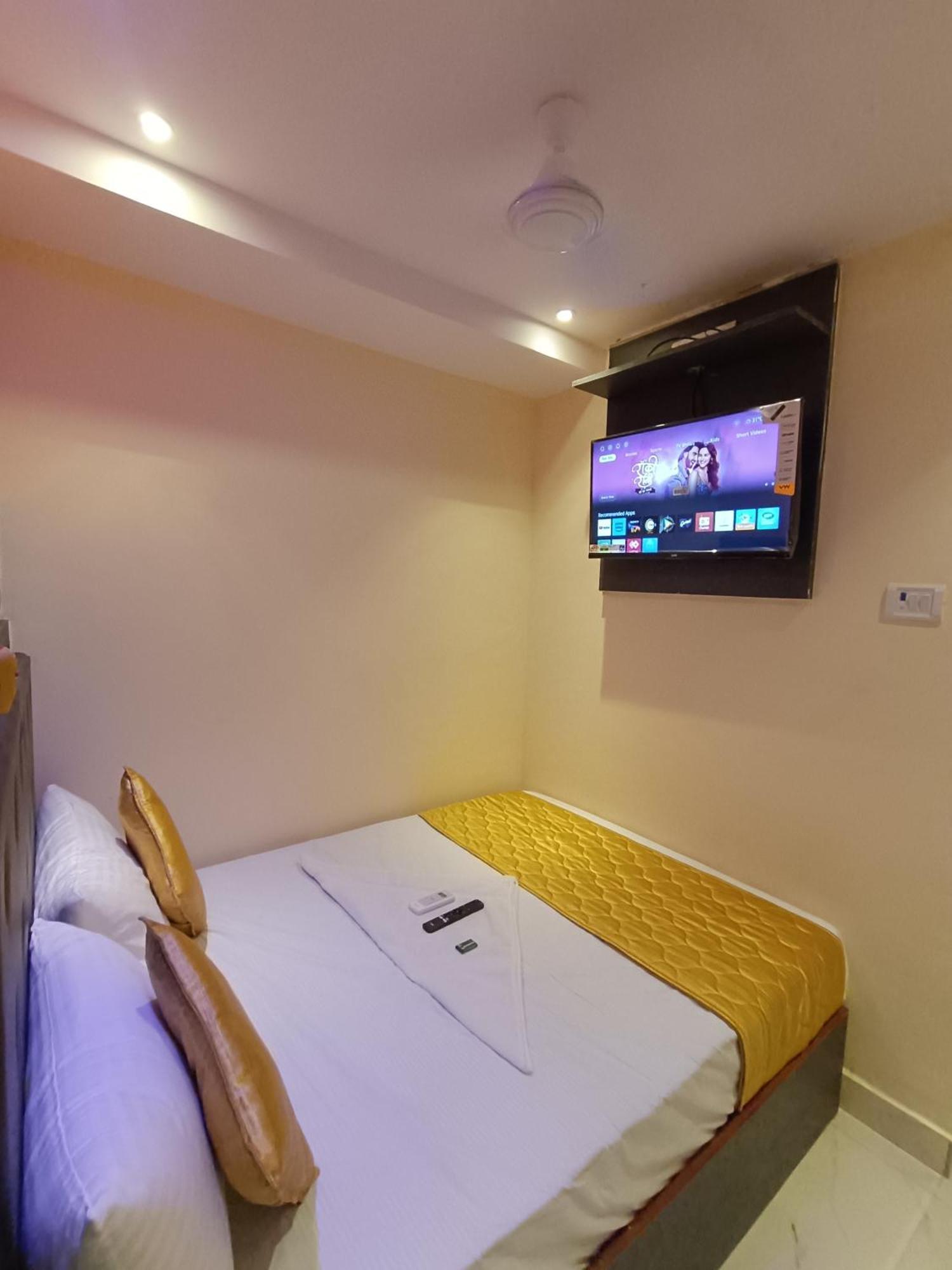 Powai Residency 3* Mumbai