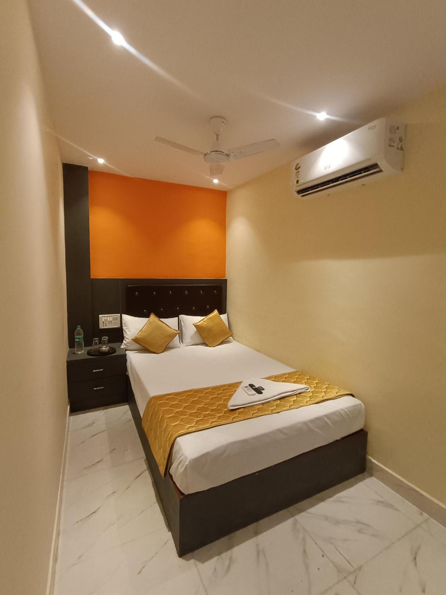 Powai Residency 3*