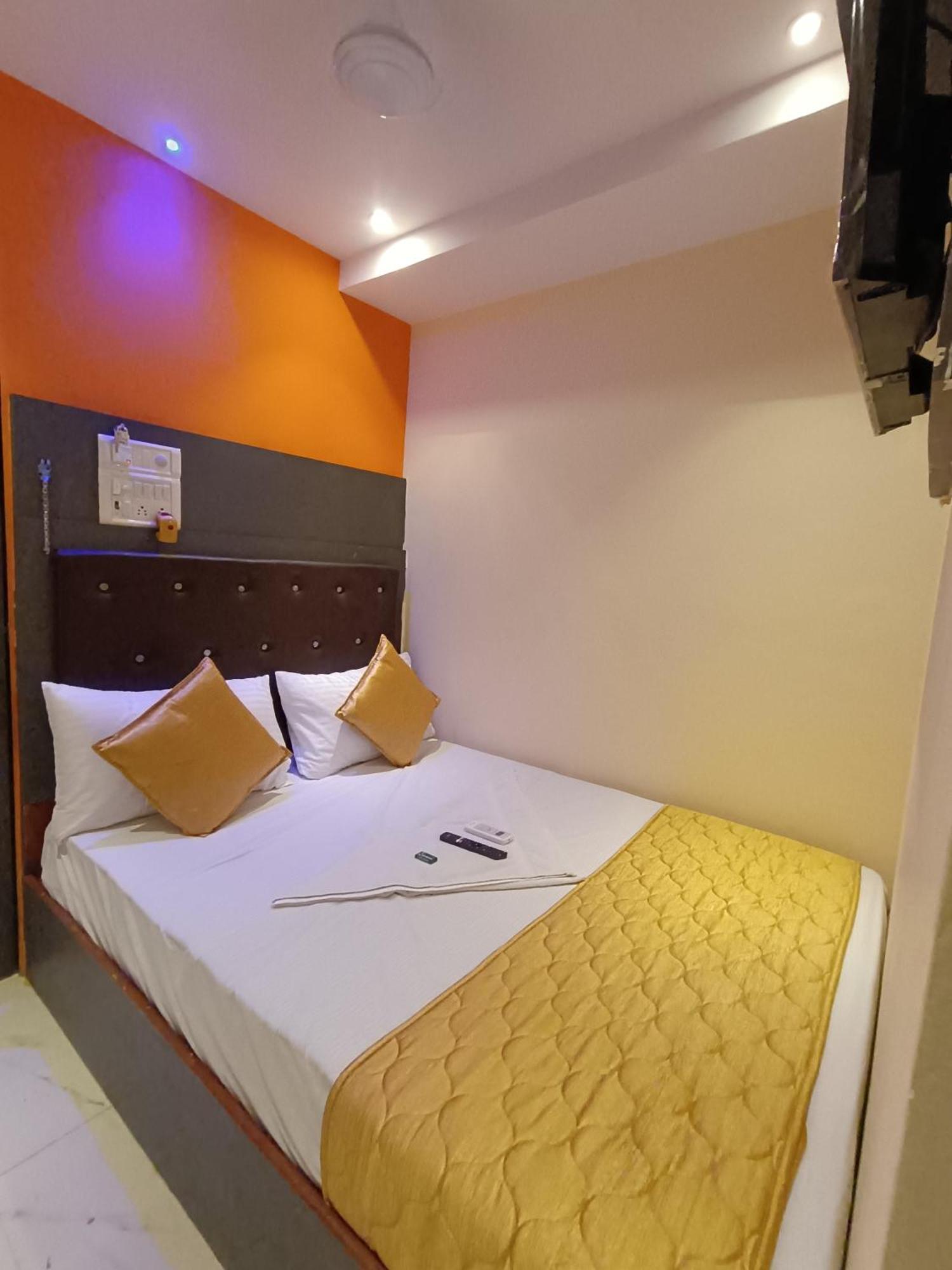 Powai Residency Hotel
