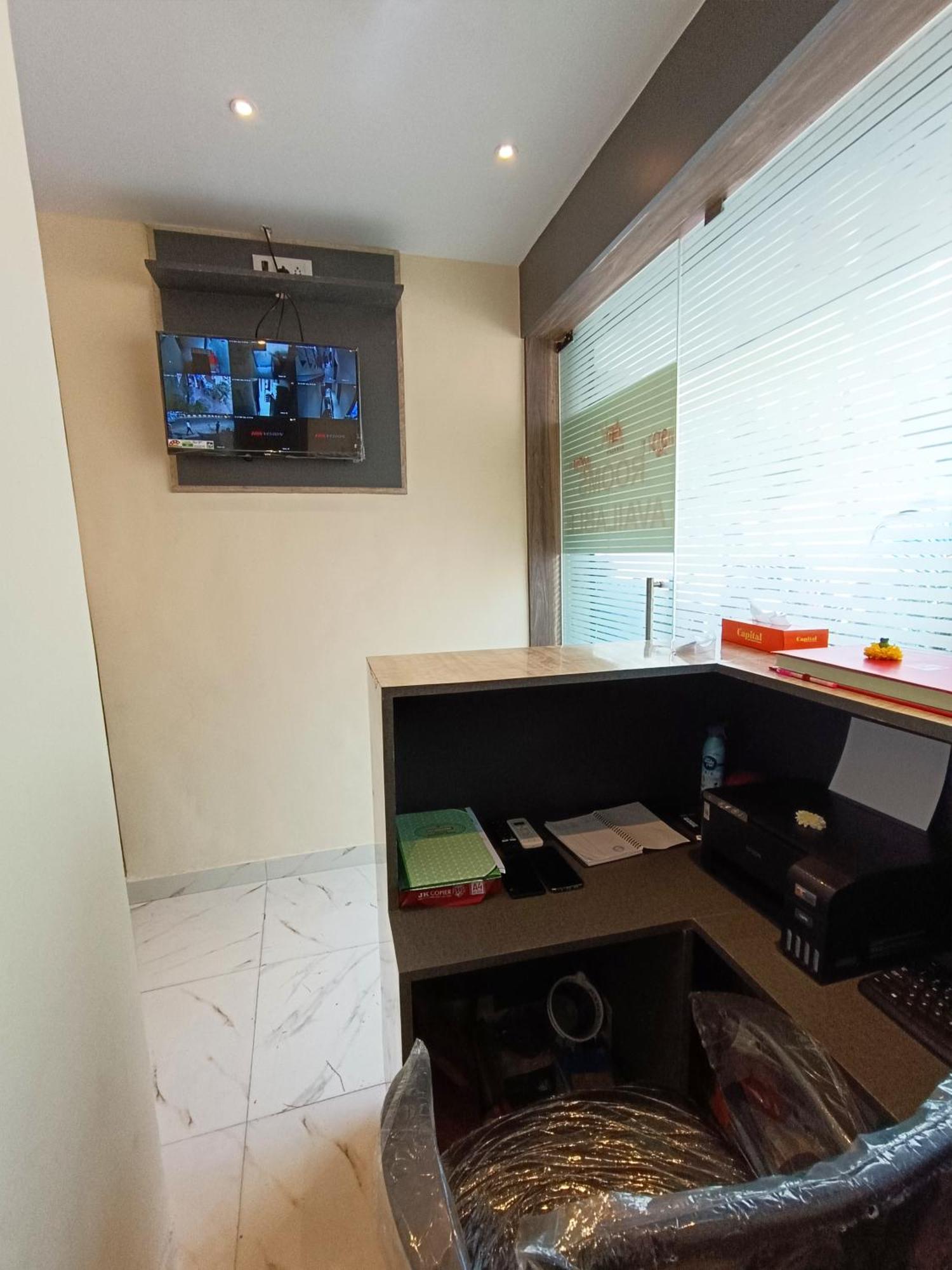 Powai Residency Hotel Mumbai