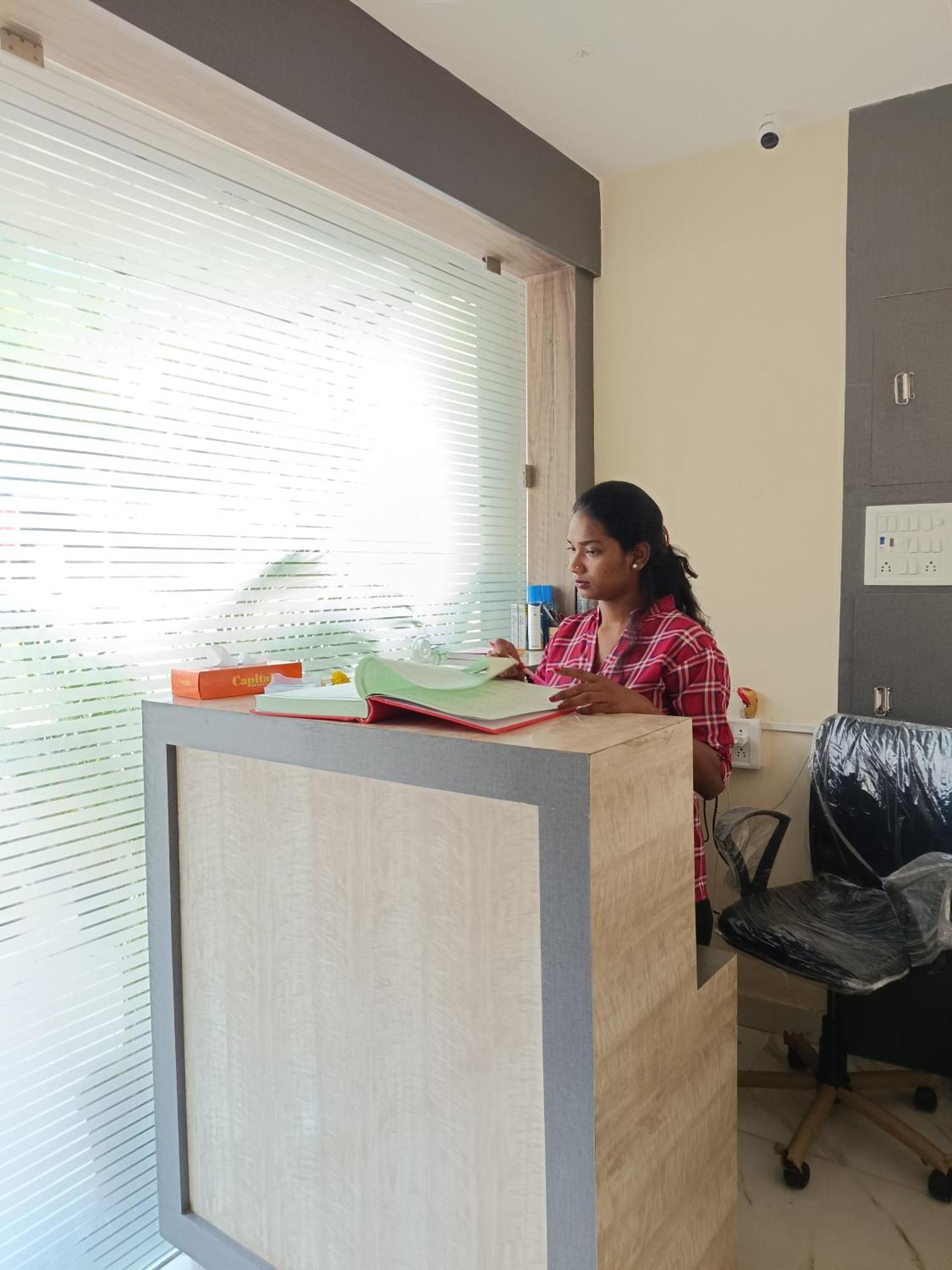 Hotel Powai Residency Mumbai