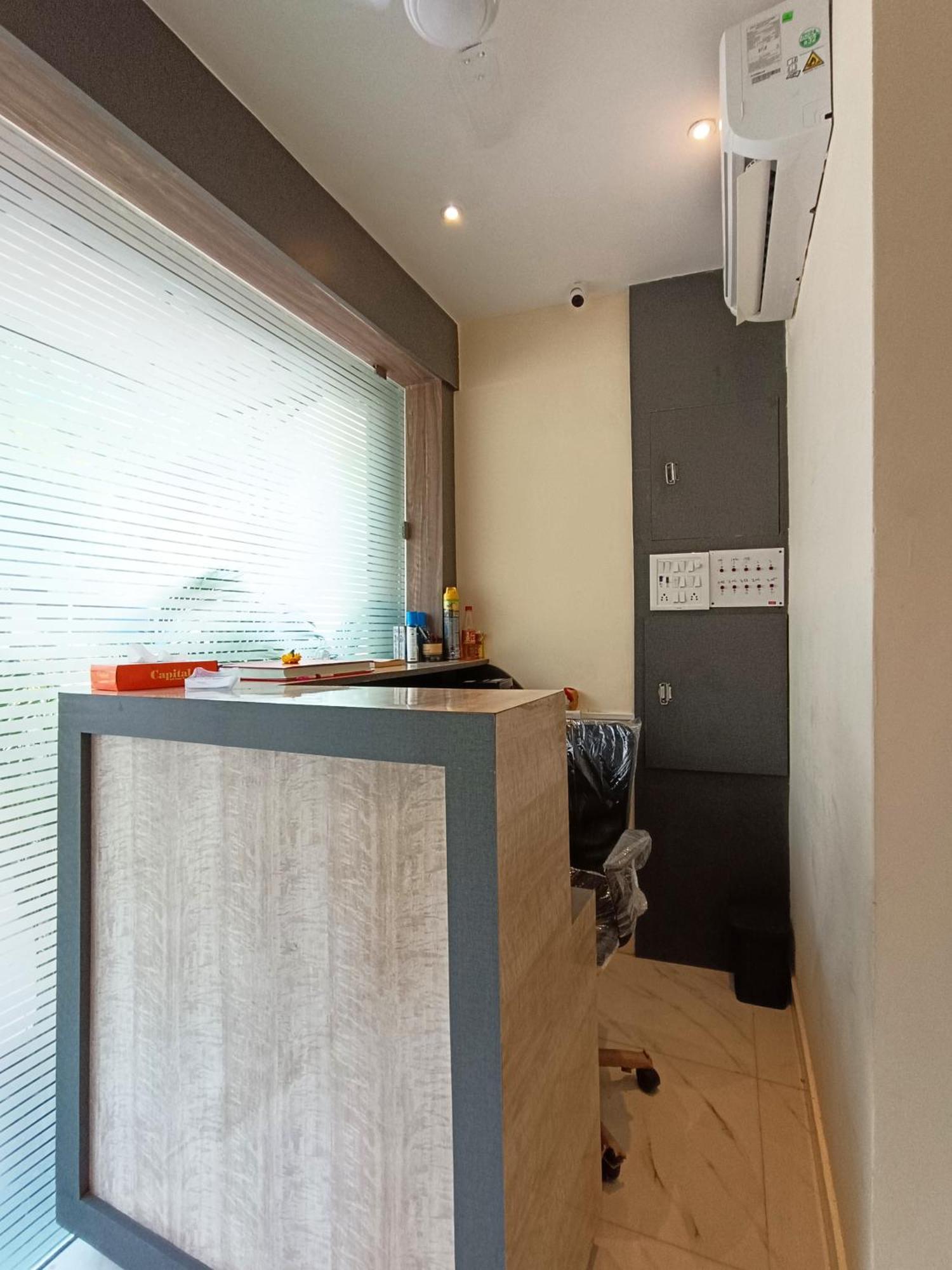 Powai Residency 3* Mumbai