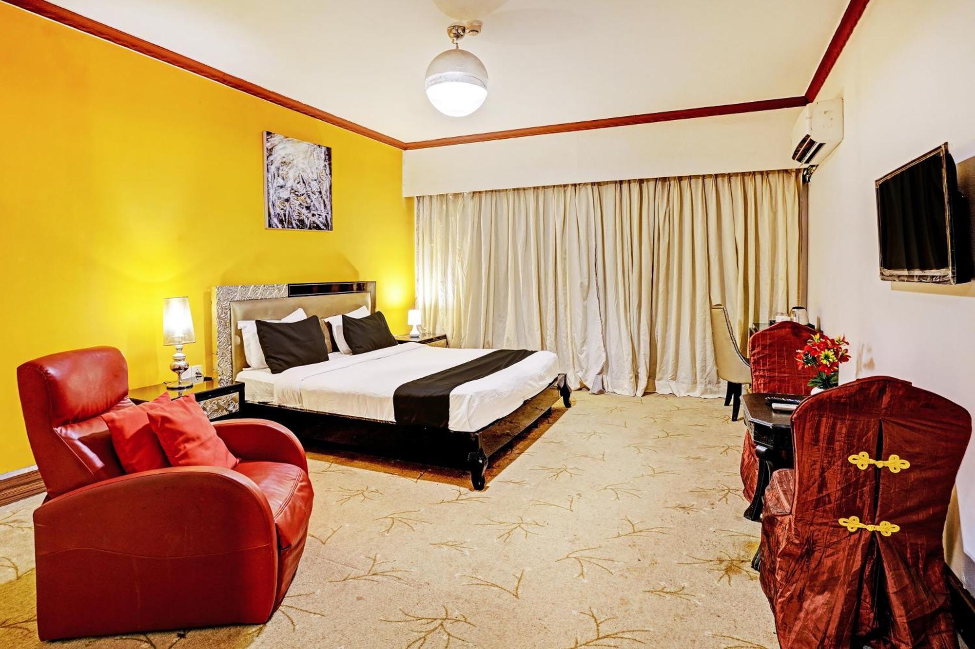 Hotel Townhouse Royal Palms - Lily 4*
