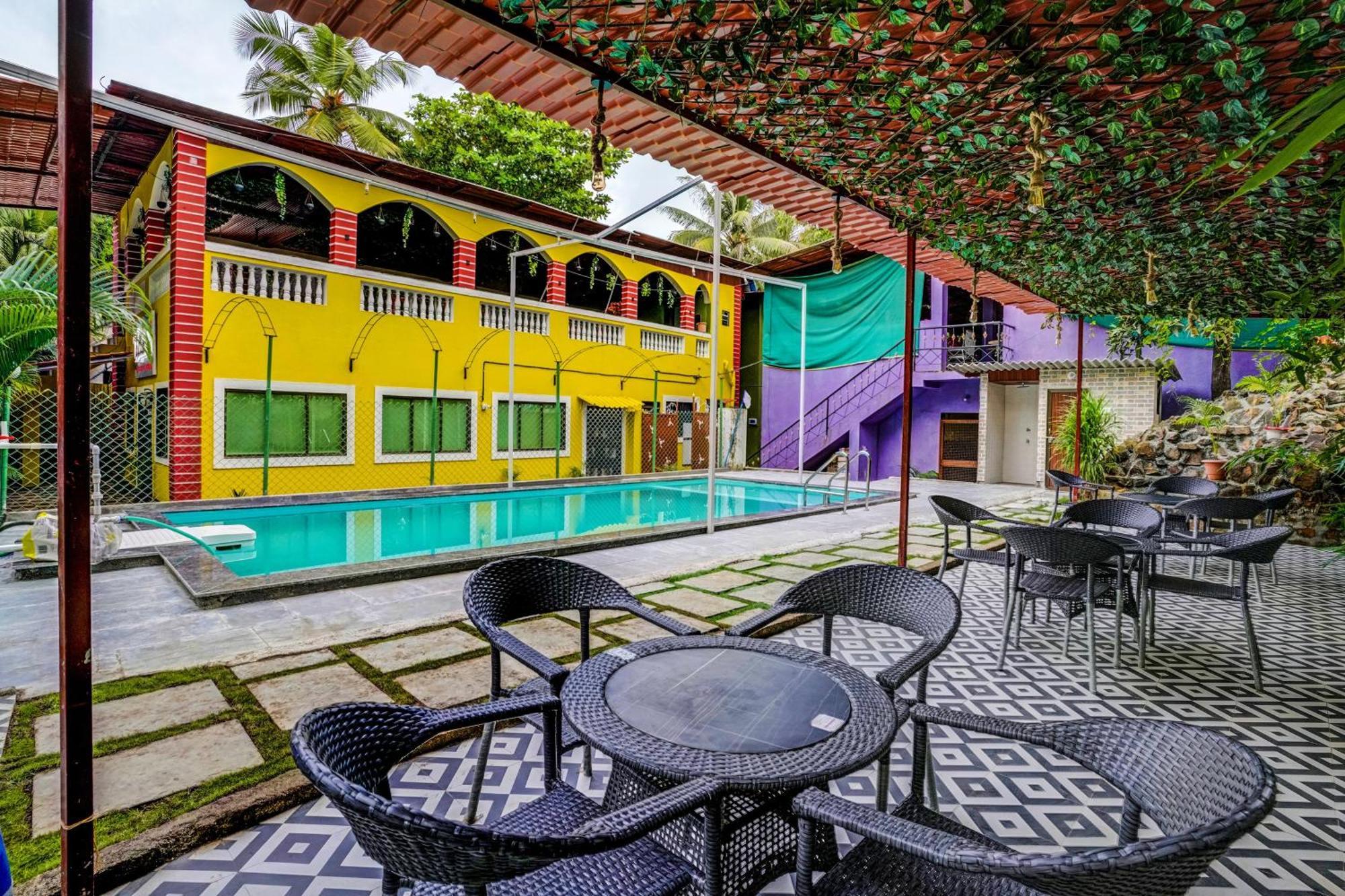 Collection O Palm Springs 3* Mumbai